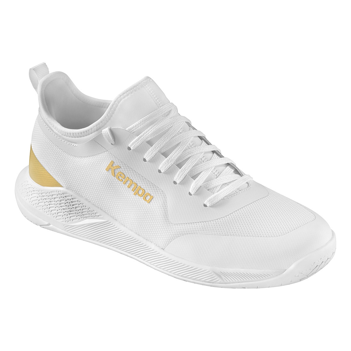 Kempa Hallenschuh "Hallen-Sport-Schuhe Kourtfly Jr" 1 tlg.