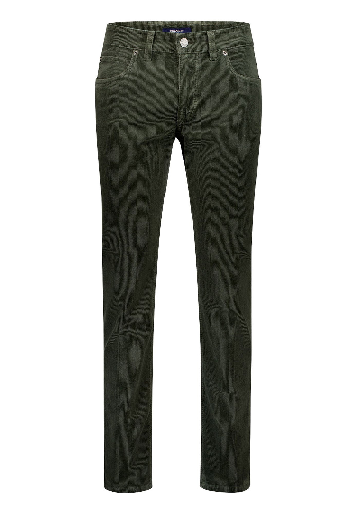 Atelier GARDEUR Stoffhose "BILL" Modern Fit & Komfort-Stretch