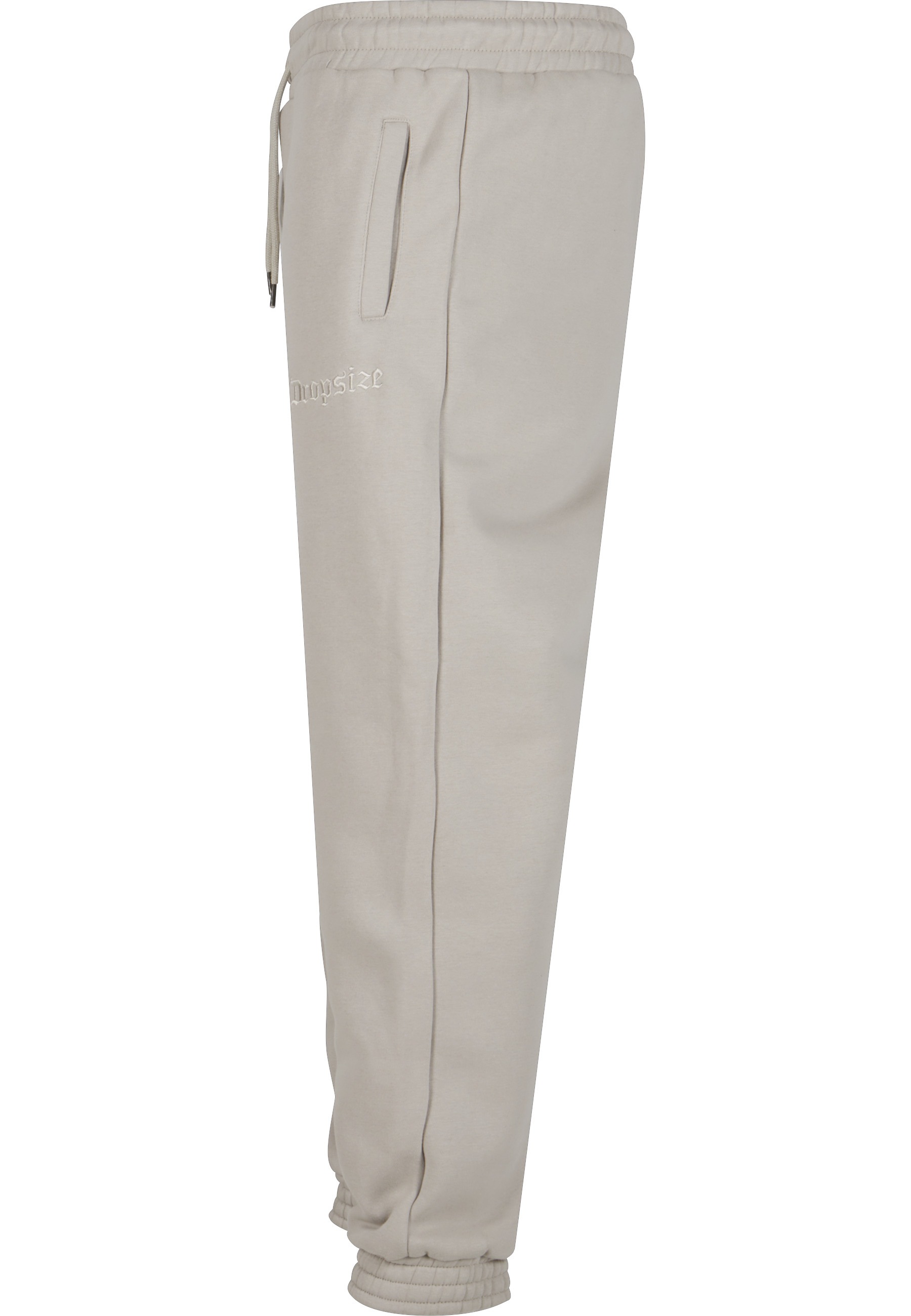 Dropsize Jogginghose »Dropsize Herren Embo V2 Jogger«