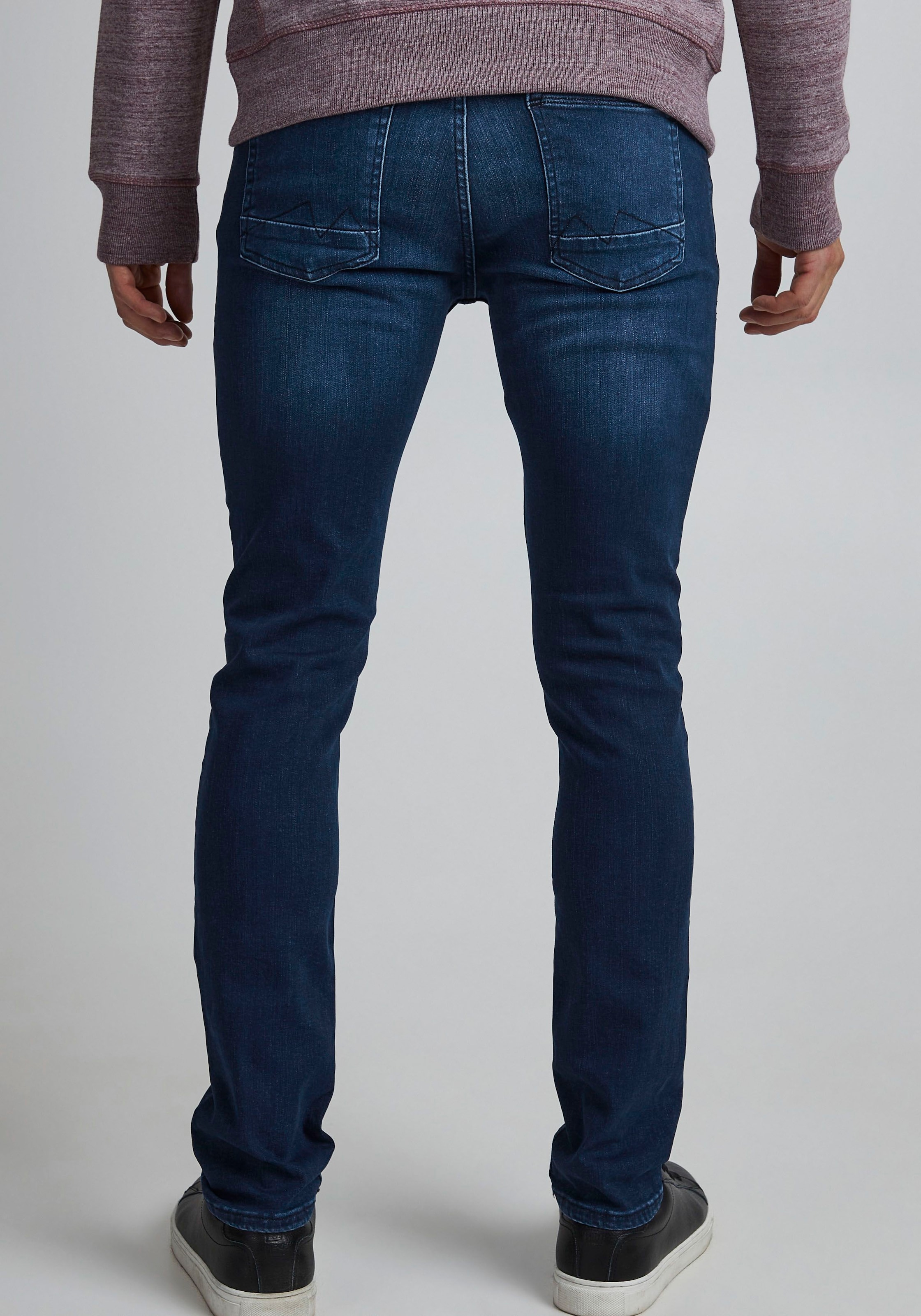 Blend Slim-fit-Jeans "JET MULTIFLEX" günstig online kaufen