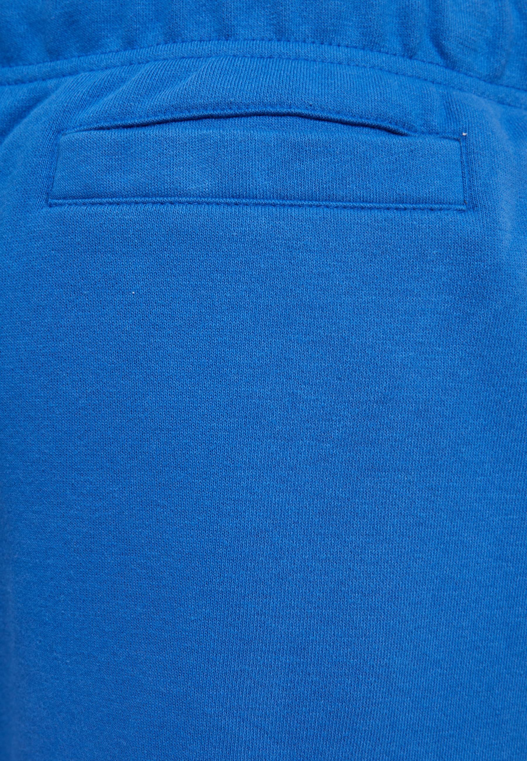URBAN CLASSICS Shorts »Urban Classics Light Terry Shorts«, (1 tlg.)