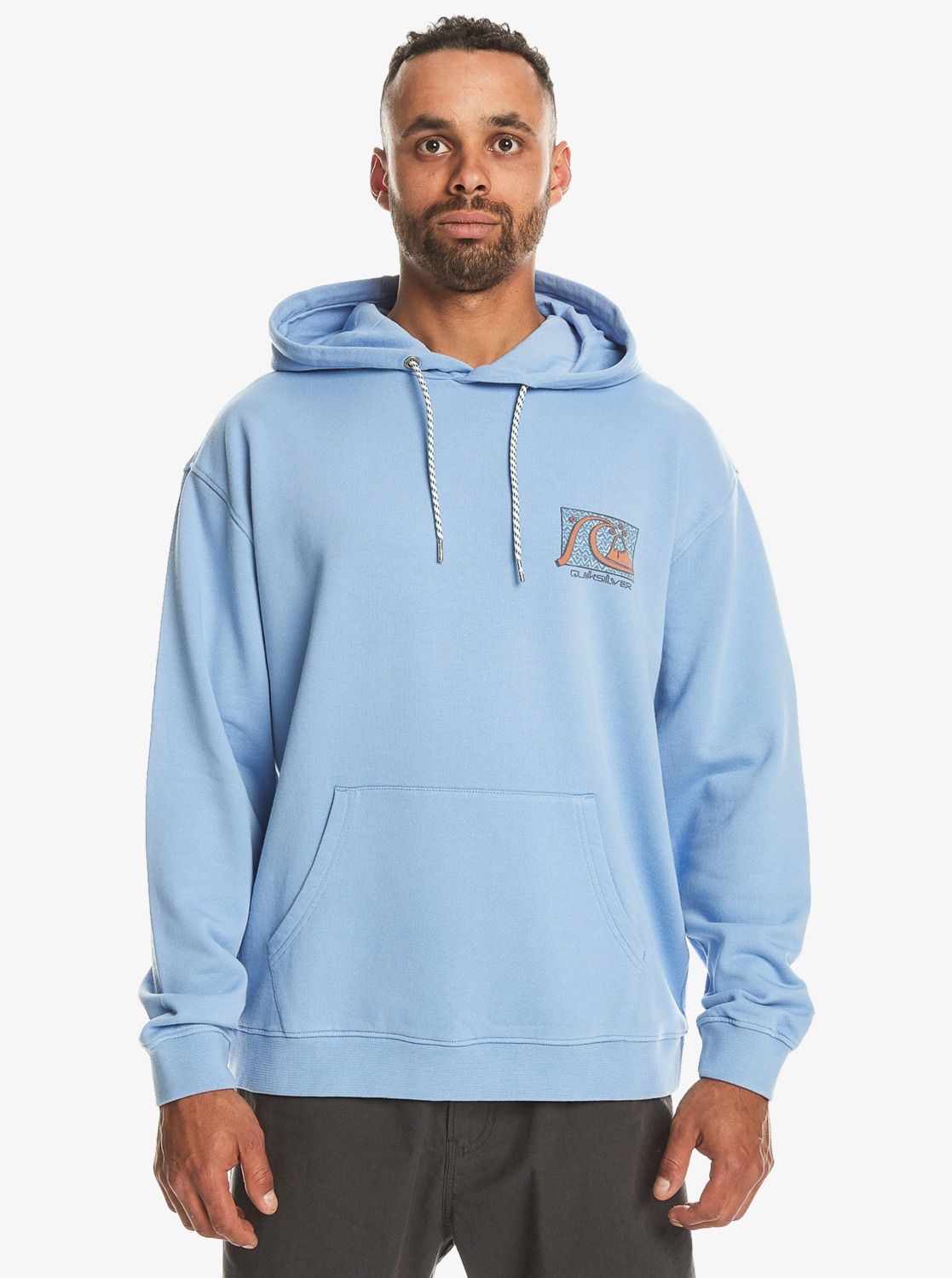 Quiksilver Hoodie "Apog Heritage" günstig online kaufen