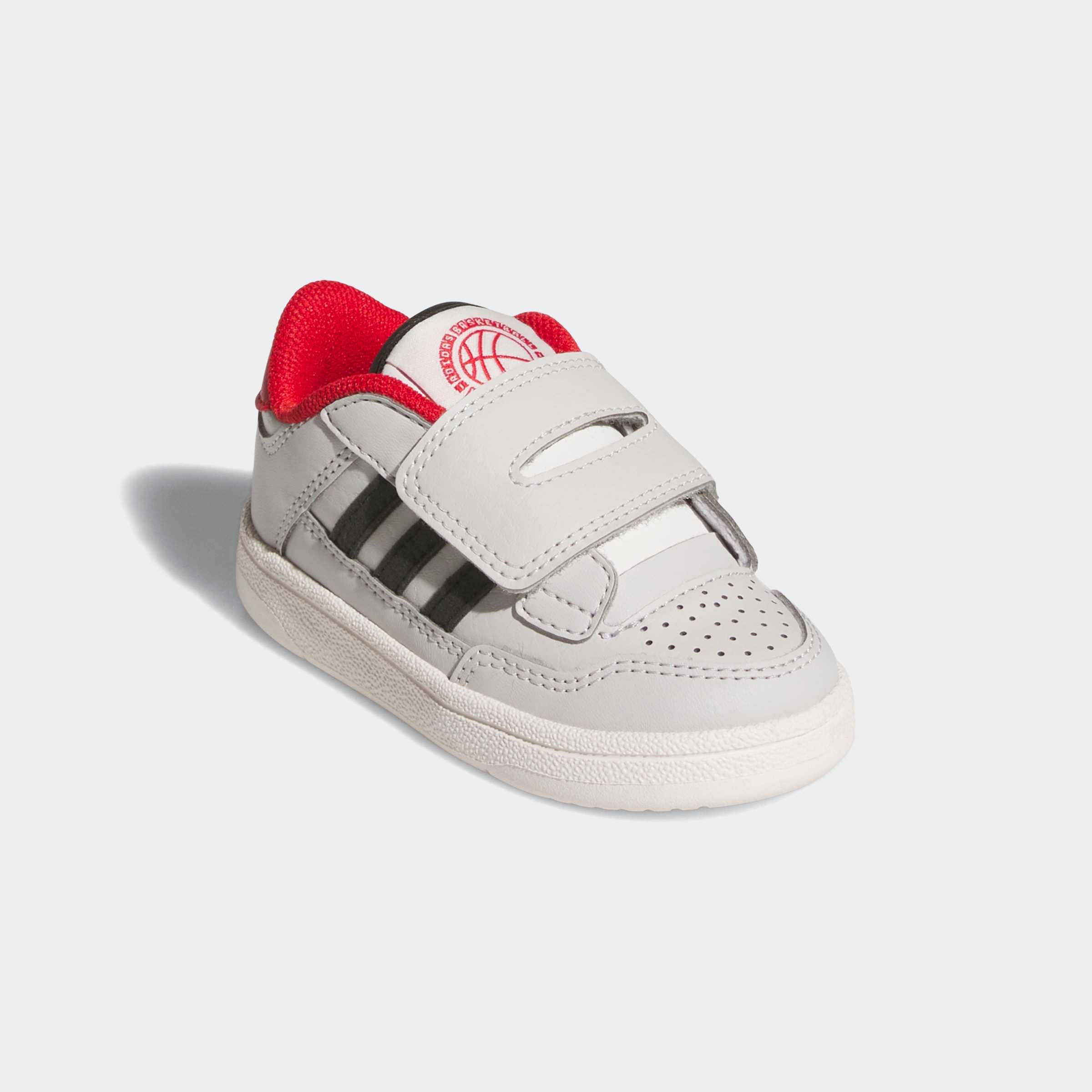 adidas Sportswear Klettschuh "RAPID COURT KIDS", für Kinder