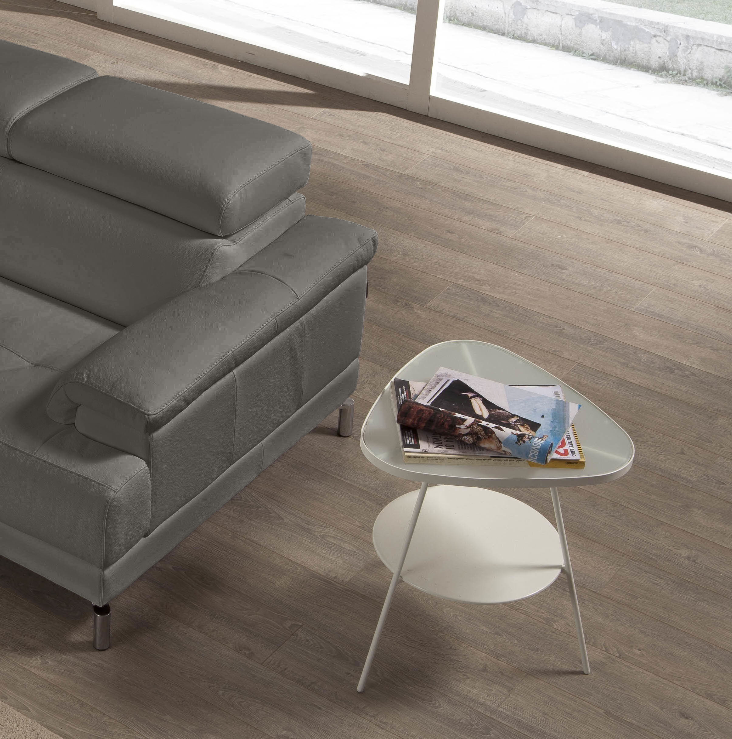 Thumbnail - Egoitaliano Ecksofa "Soul, Design und Sitzkomfort auf hohem Niveau, tolle Details, L-Form"