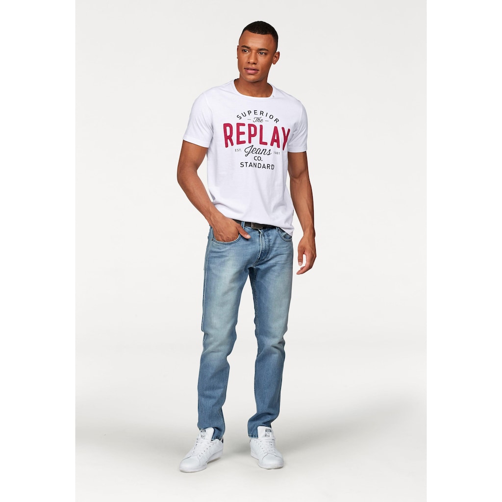 Replay T-Shirt