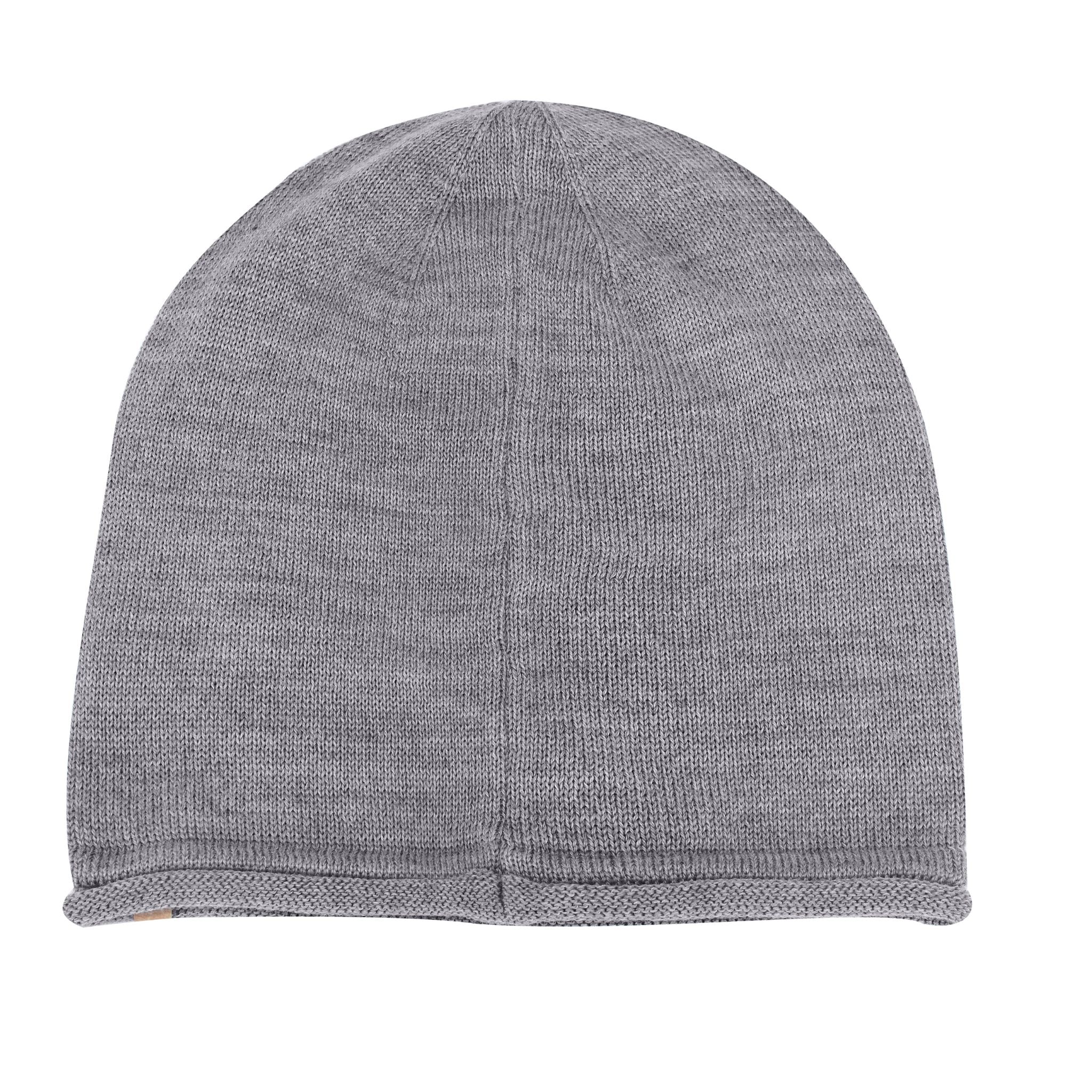 chillouts Beanie »Leicester Hat«, wärmend, aus Merinowolle mit edlem Look & weicher Haptik
