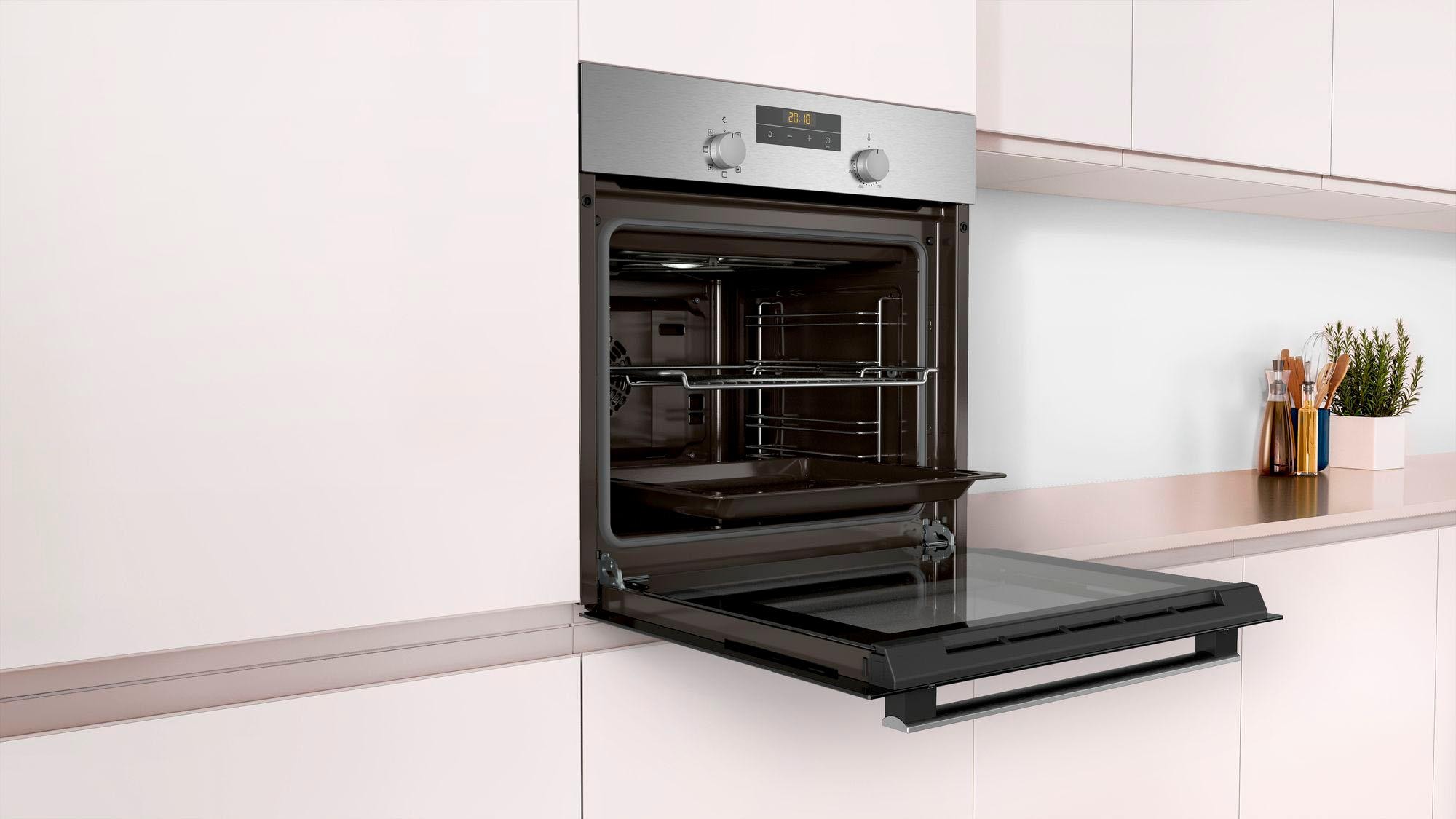 Constructa Einbaubackofen  »CF2M50050«