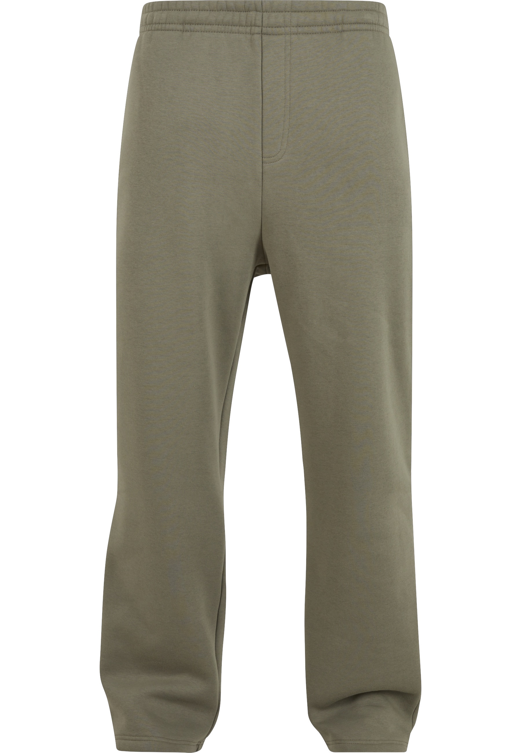 URBAN CLASSICS Trekkinghose »Urban Classics Fluffy Trackpants«