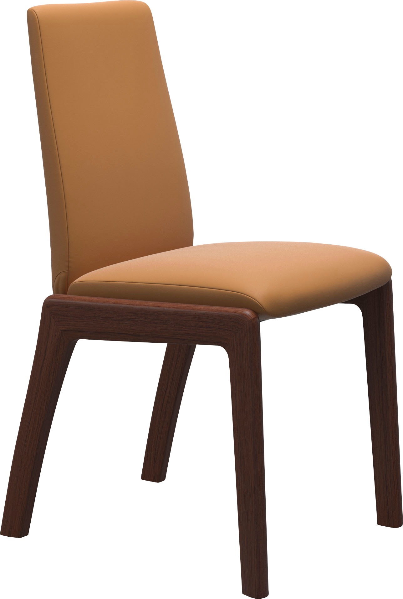 Stressless "Laurel" () Low Back, Größe M, mit abgerundeten Beinen in Walnus günstig online kaufen