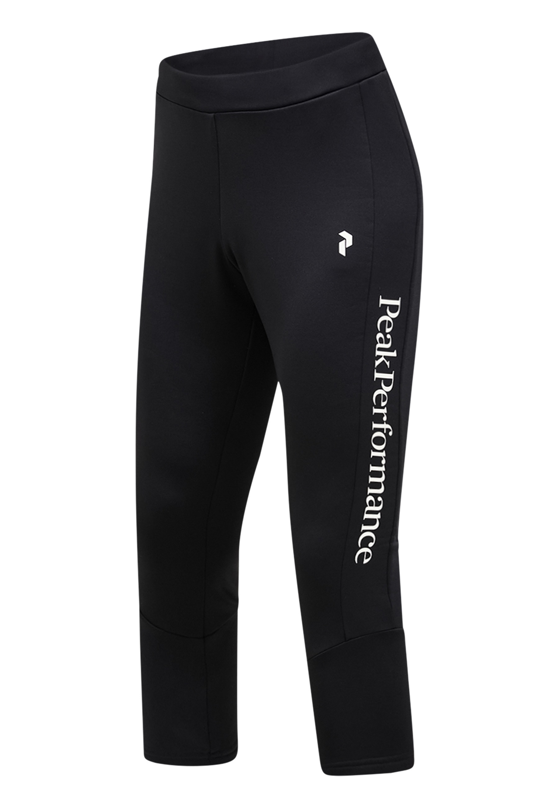 Peak Performance Leggings »M Rider Essentials Pants«  mit Label-Applikationen