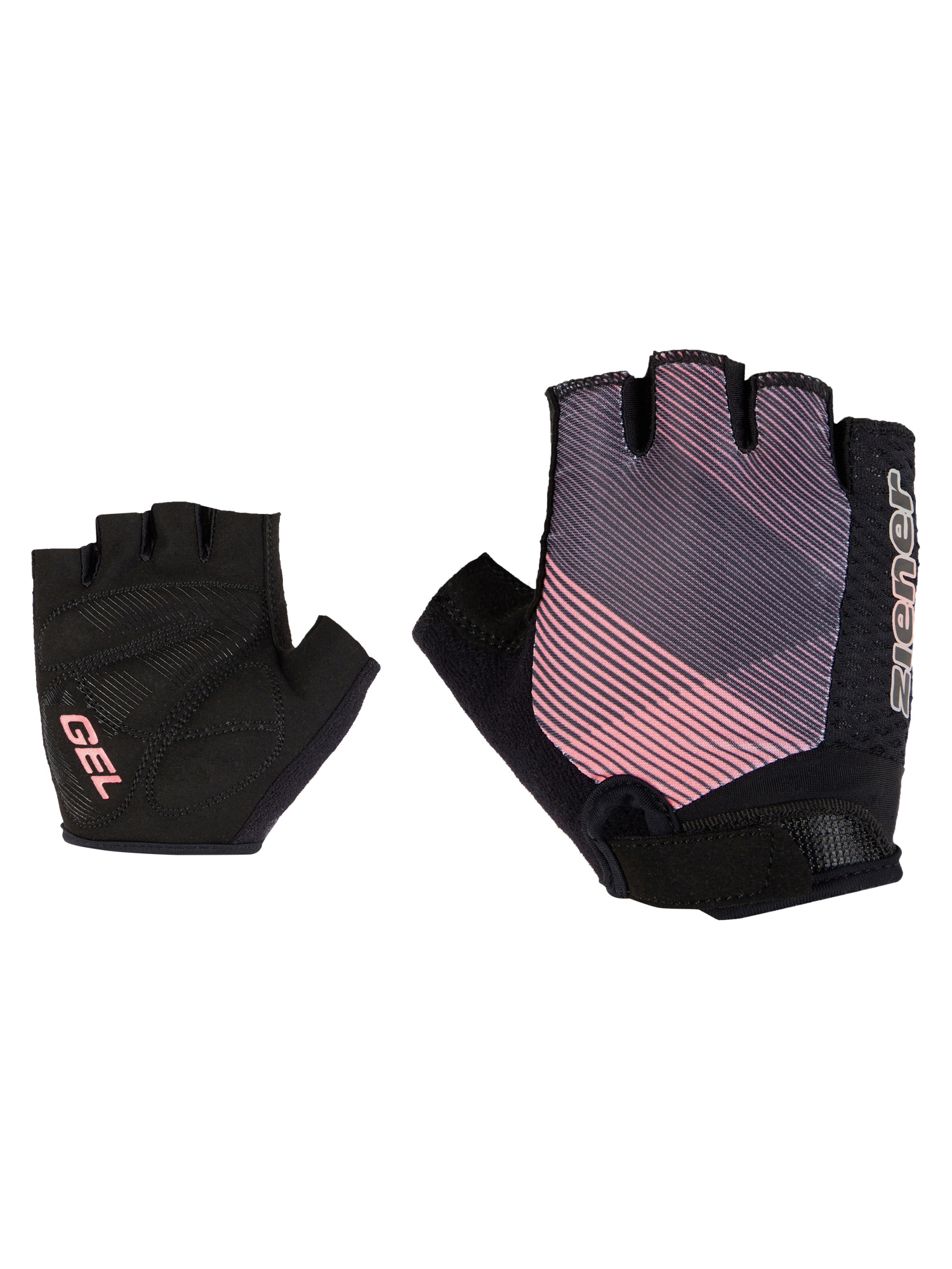 Ziener Fahrradhandschuhe "CHADI-Z JUNIOR" günstig online kaufen