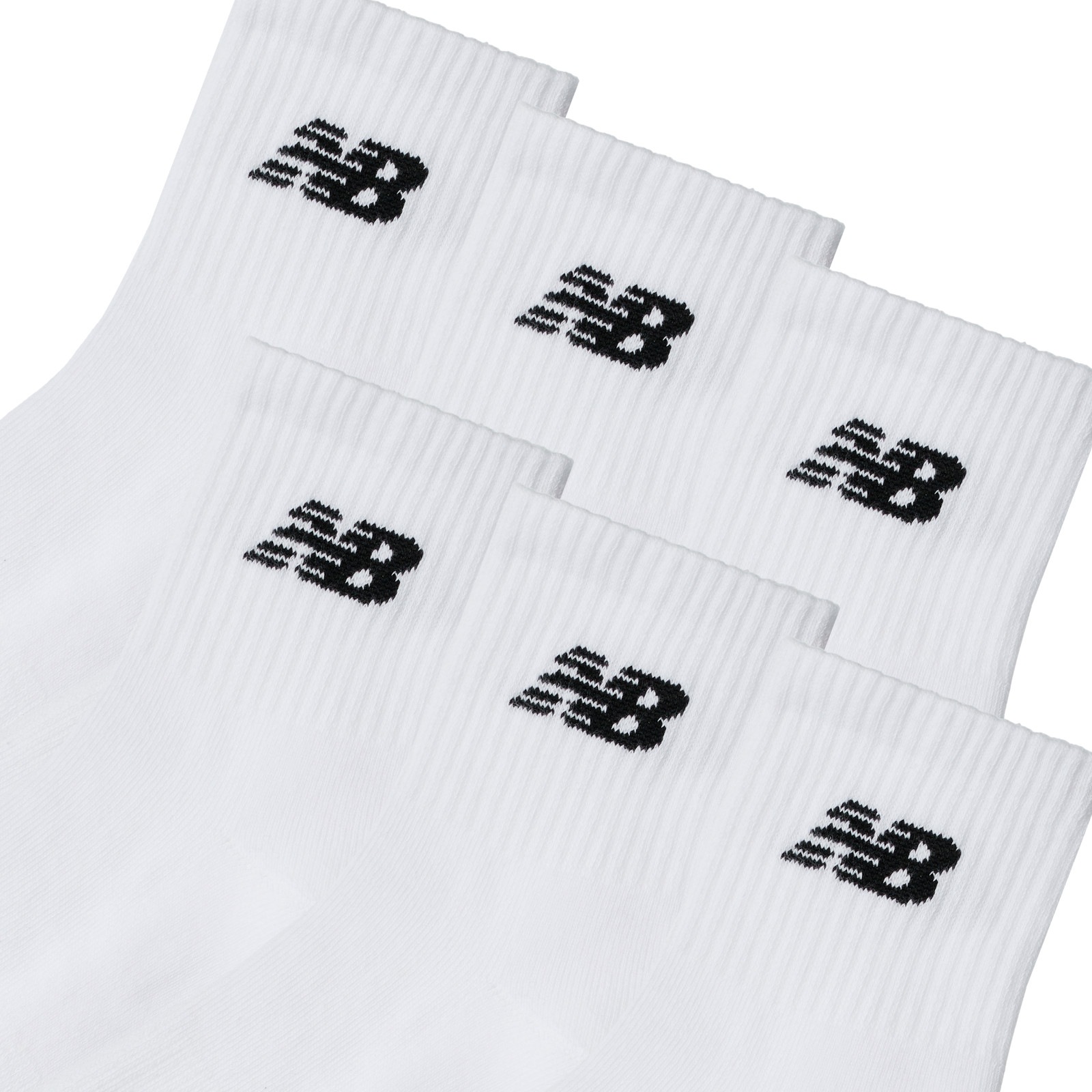 Thumbnail - New Balance Sportsocken "EVERYDAY ANKLE 6 PAIRS" 6 Paar tlg.