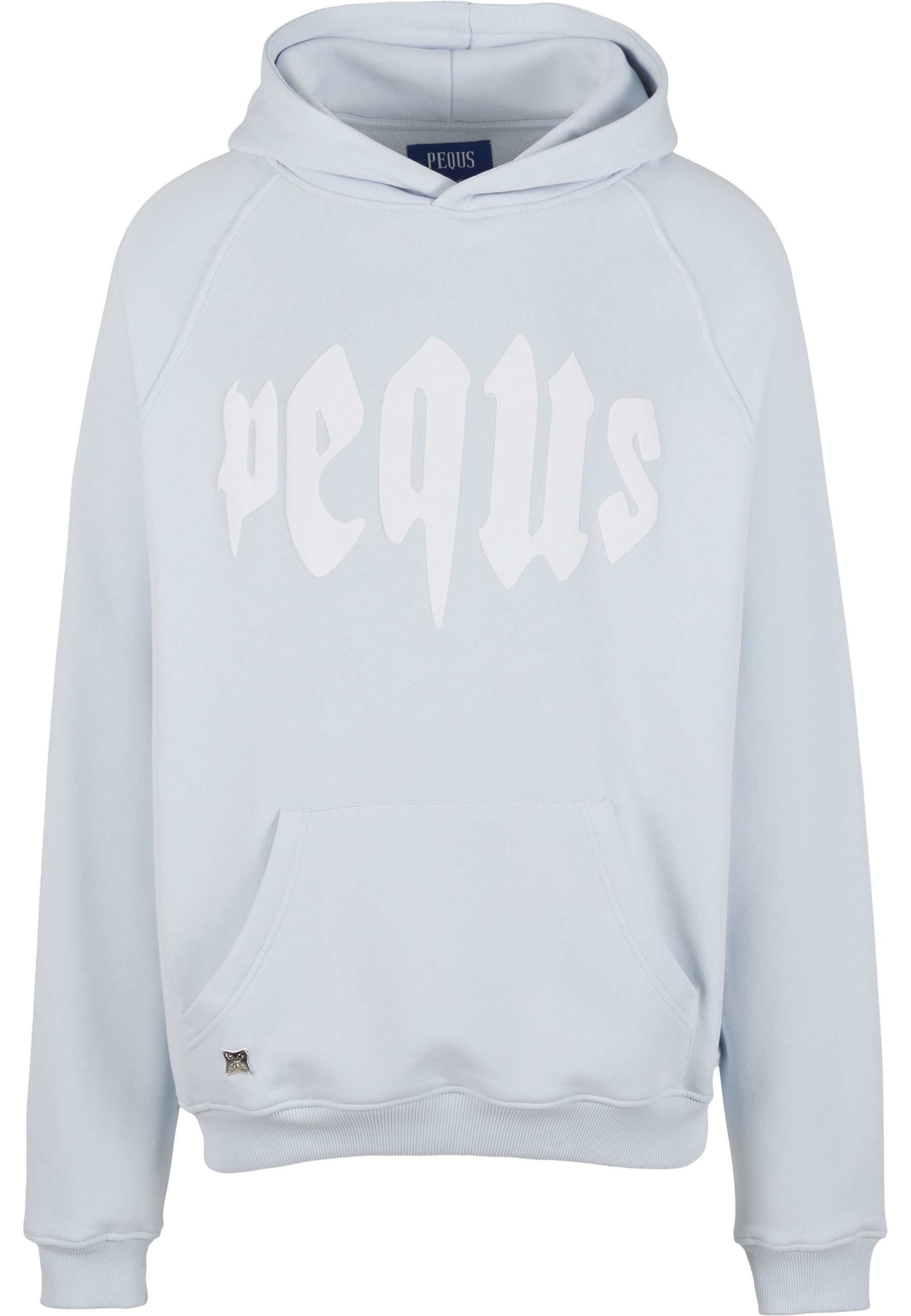PEQUS Kapuzensweatshirt "PEQUS PEQUS Mythic Logo Hoodie", 1 Stk.