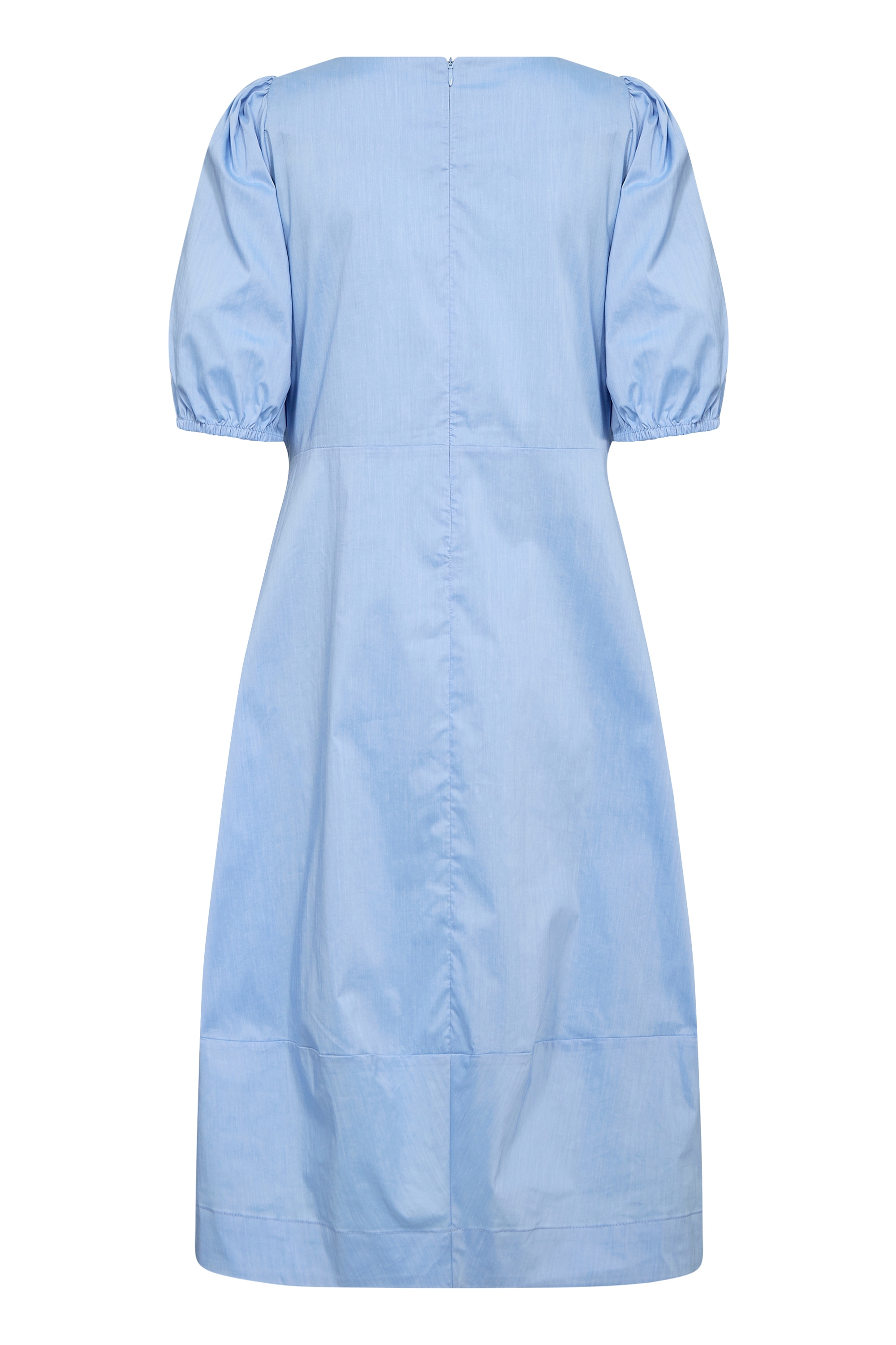Culture Midikleid »Damen Kleid CUantoinett«