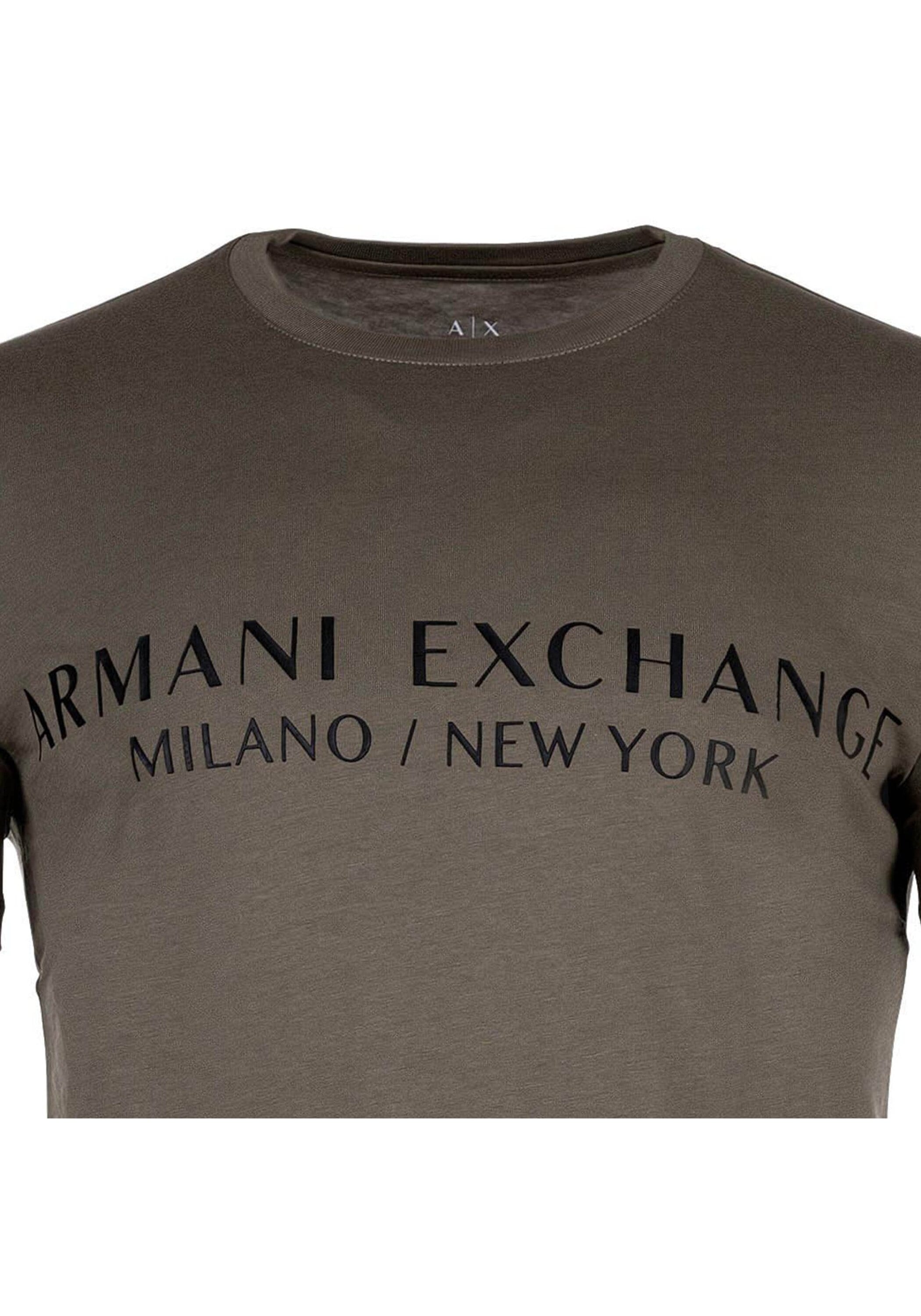 ARMANI EXCHANGE T-Shirt »T-Shirt 1er Pack«