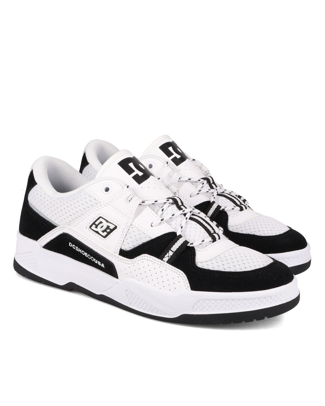 DC Shoes Sneaker "Construct" günstig online kaufen
