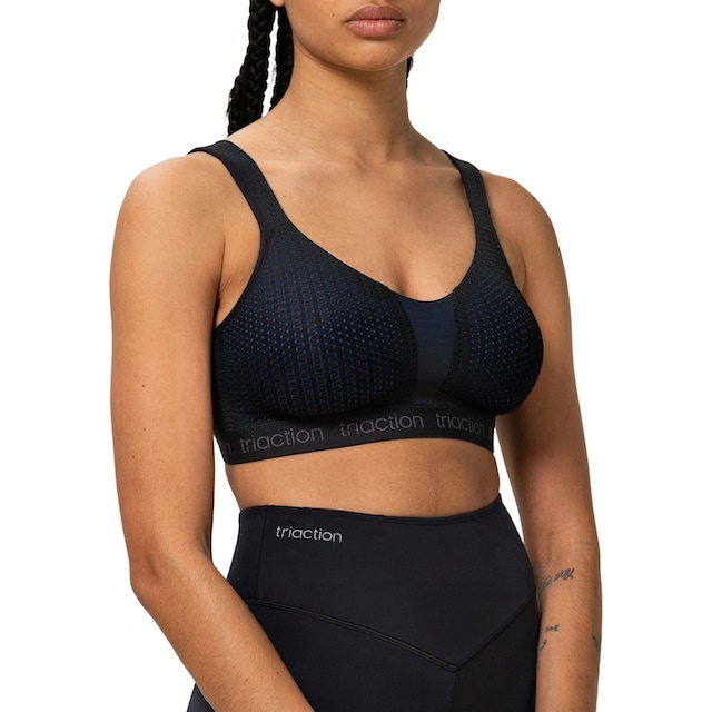 BAUR Triumph by N«, triaction 2 Tragevarianten, Lite Dessous | Basic mit bestellen Sport-BH »Energy