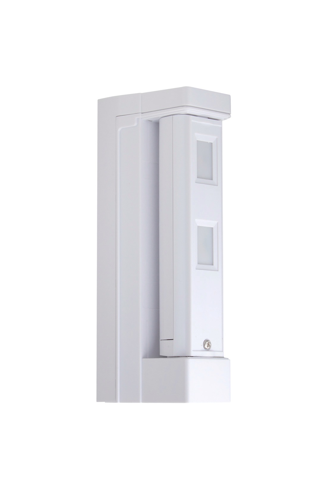 Smart-Home-Zubehör "Mobilfunk Bewegungsmelder", B:9,2cm H:6,9cm T:24,9cm, weiß, LUPUS ELECTRONICS, Smart-Home-Stationen