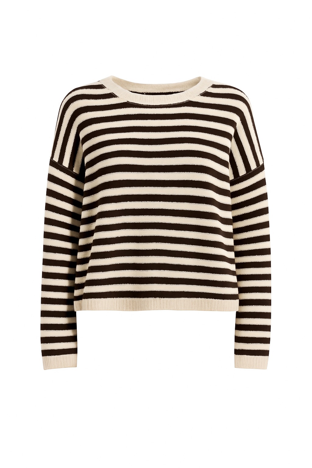 Smith & Soul Rundhalspullover günstig online kaufen