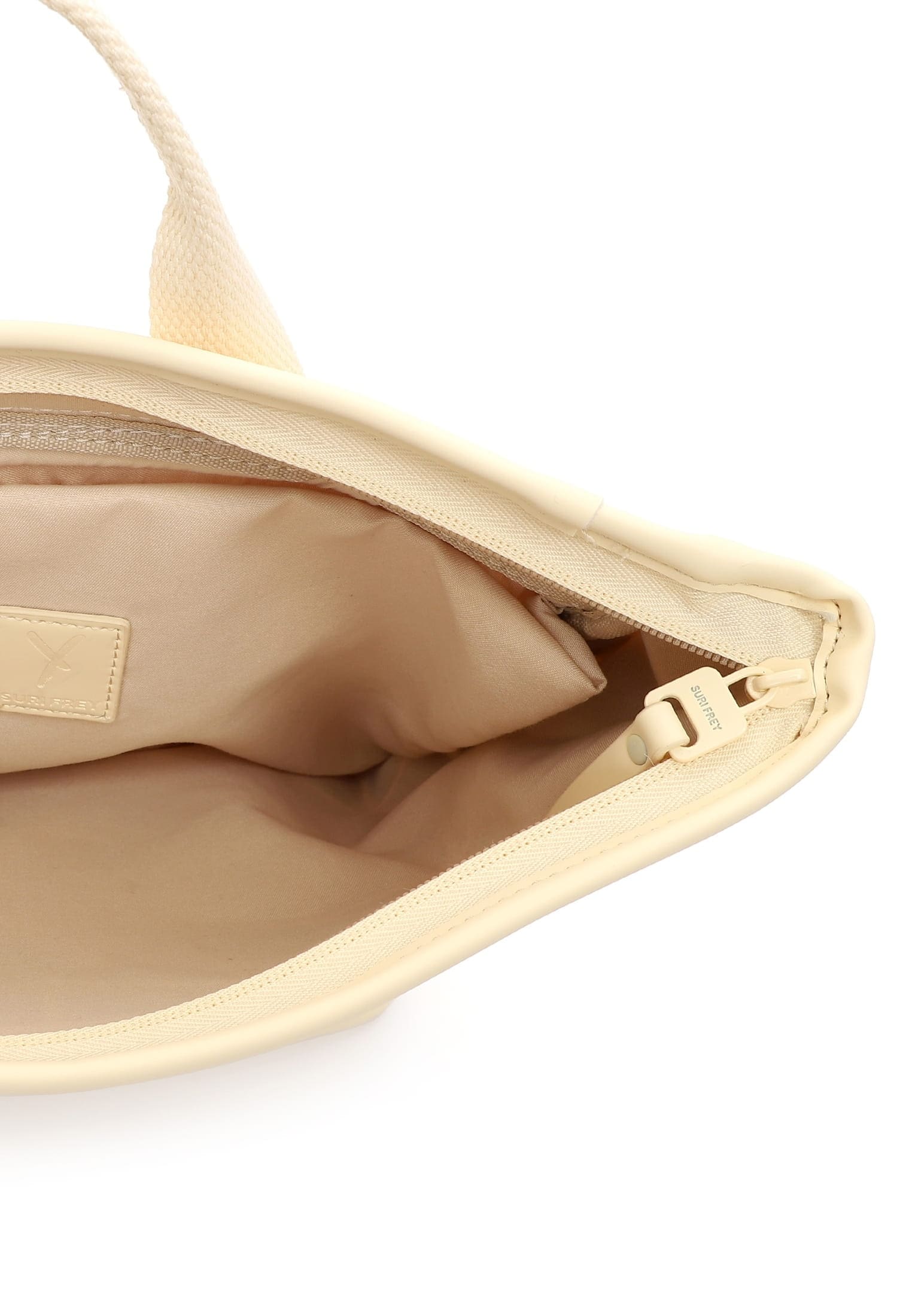 SURI FREY Rucksack »Rucksack SFY SURI Sports Jessy-Lu«
