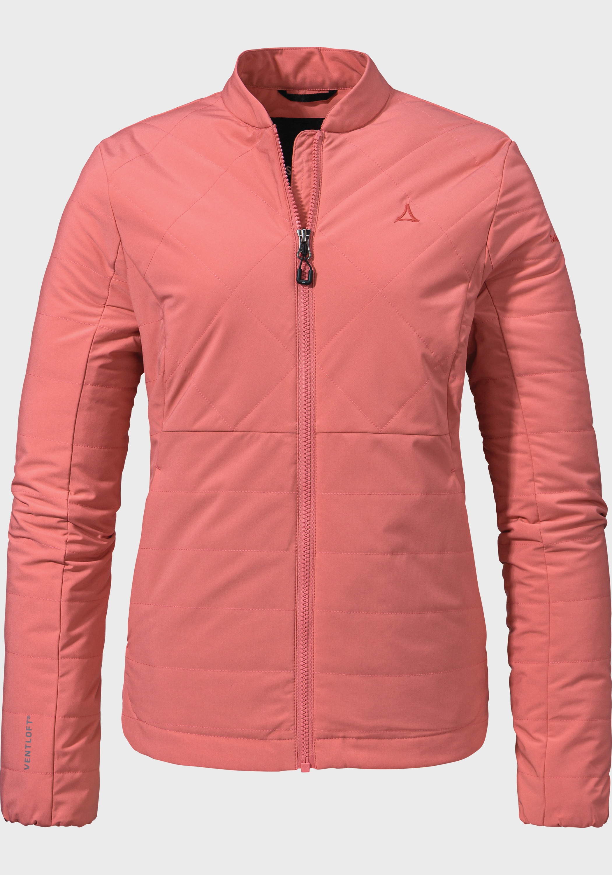 Schöffel Funktionsjacke "Insulation Jacket Bozen L", ohne Kapuze