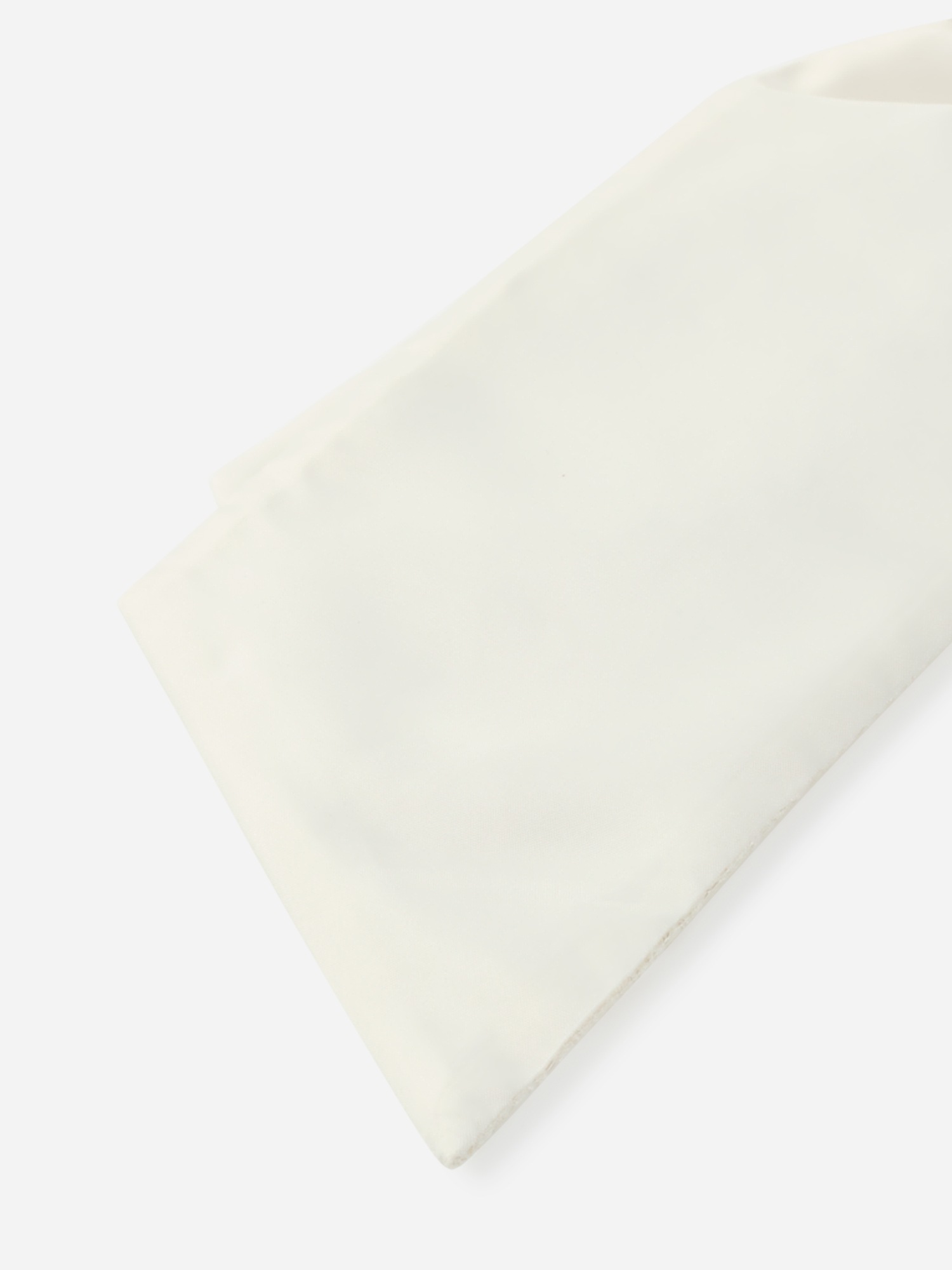 MONTI Krawatte »ALESSIO«, Hochzeits-Plastron, mit festlichem Paisley-Muster