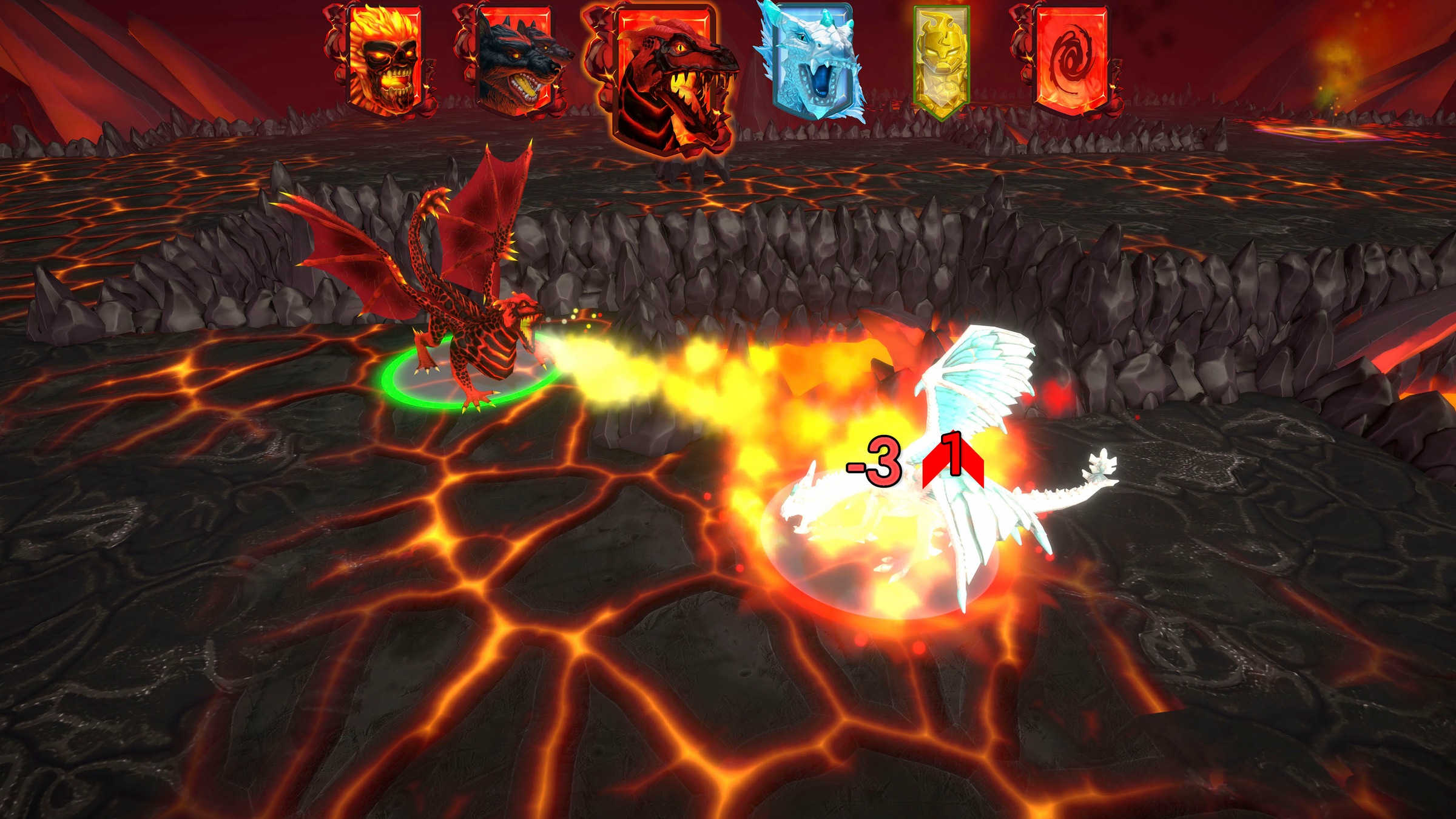 Nintendo Switch Spielesoftware »Eldrador Creatures - Nintendo Switch«, Nintendo Switch
