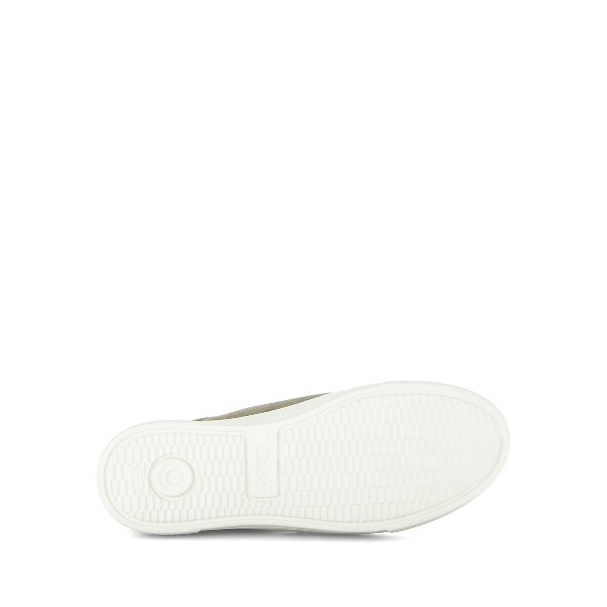 Gabor Plateau Sneaker Schilf-Creme 41 3