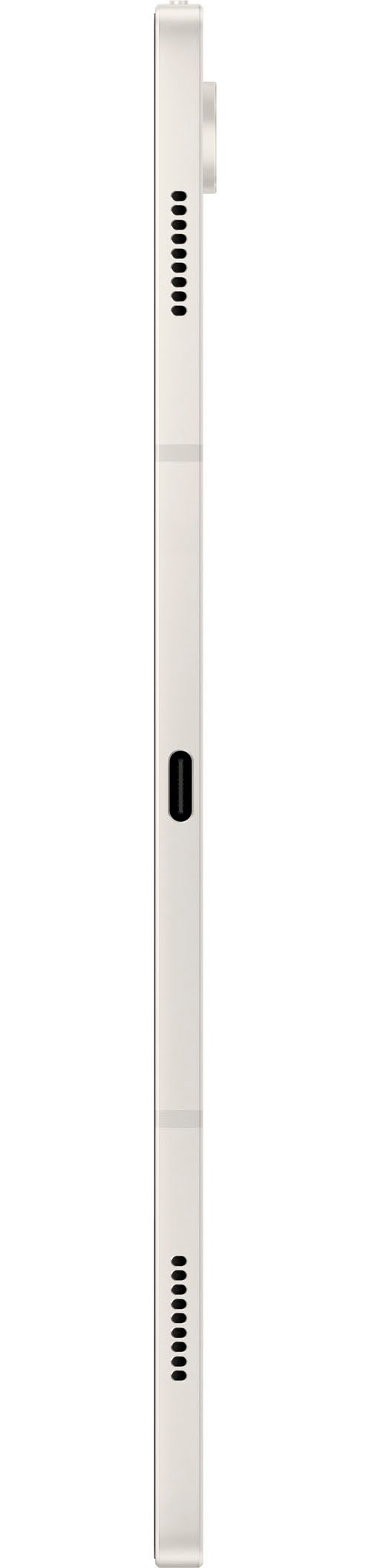 Samsung Tablet »Galaxy Tab S9+ WiFi«, (31,5 cm / 12,4 Zoll), Android, WQXGA+, AI-Funktionen)