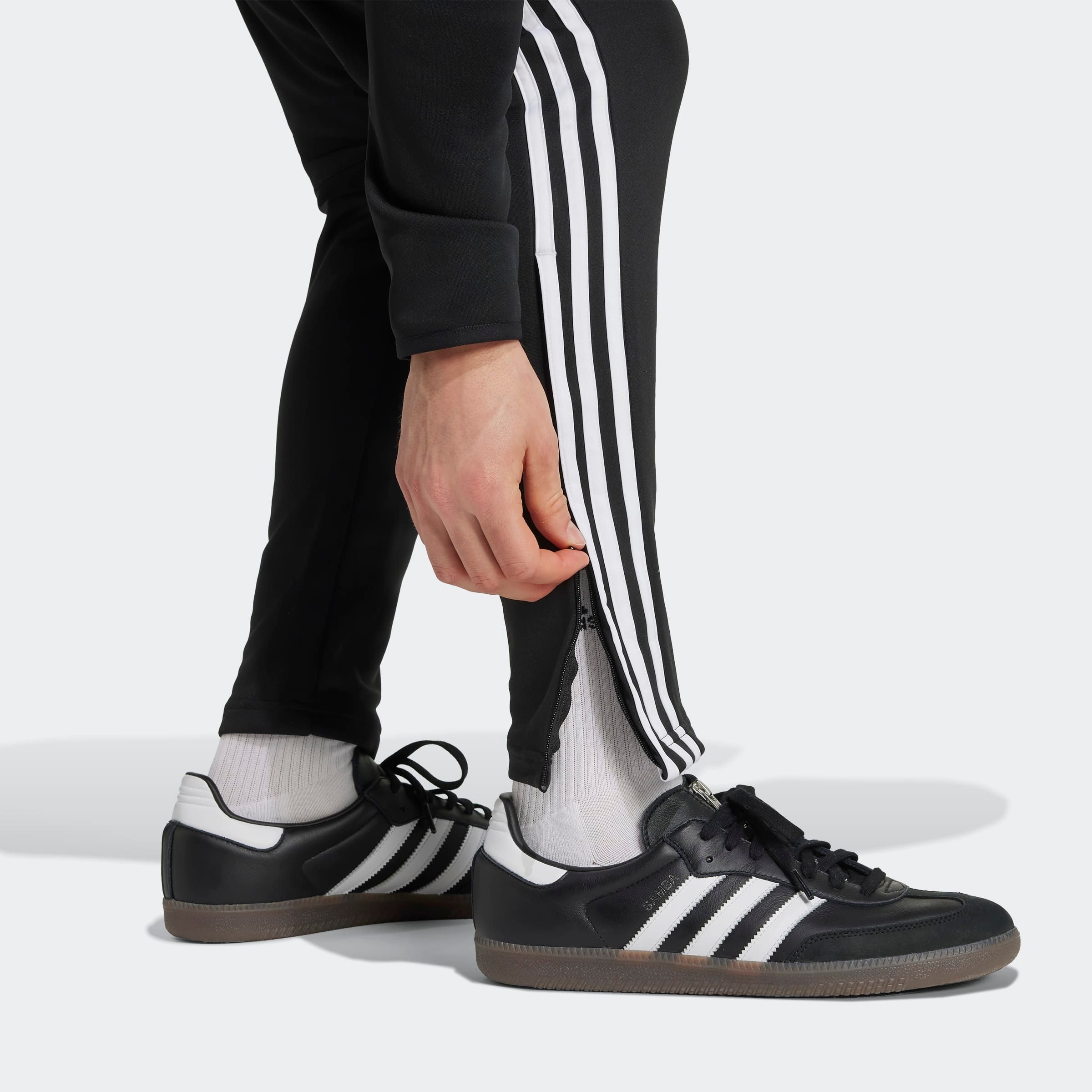 adidas Performance Trainingshose »TIRO ES WINPNT«, (1 tlg.)