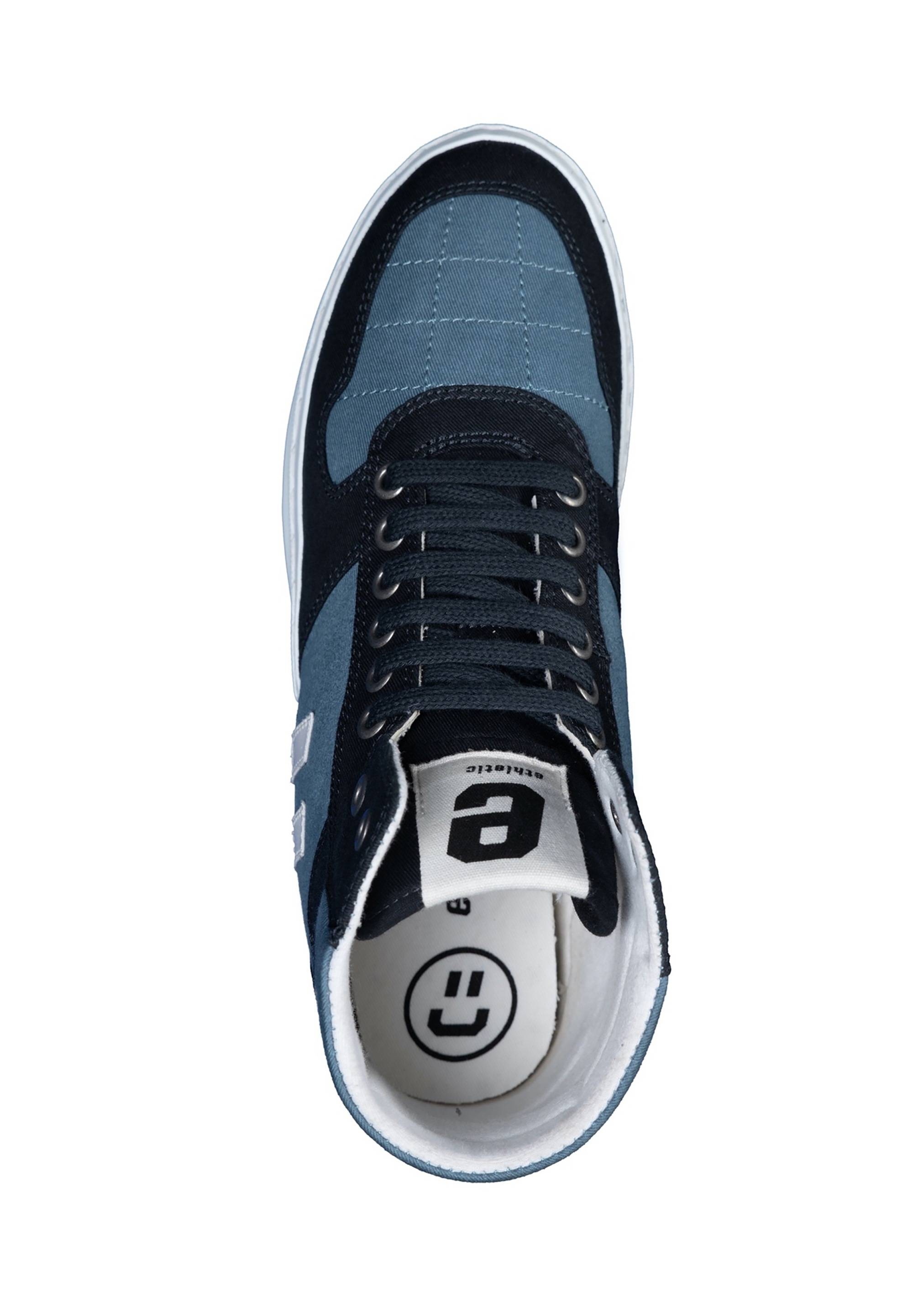 ETHLETIC Sneaker »Hiro II«, Fairtrade Produkt