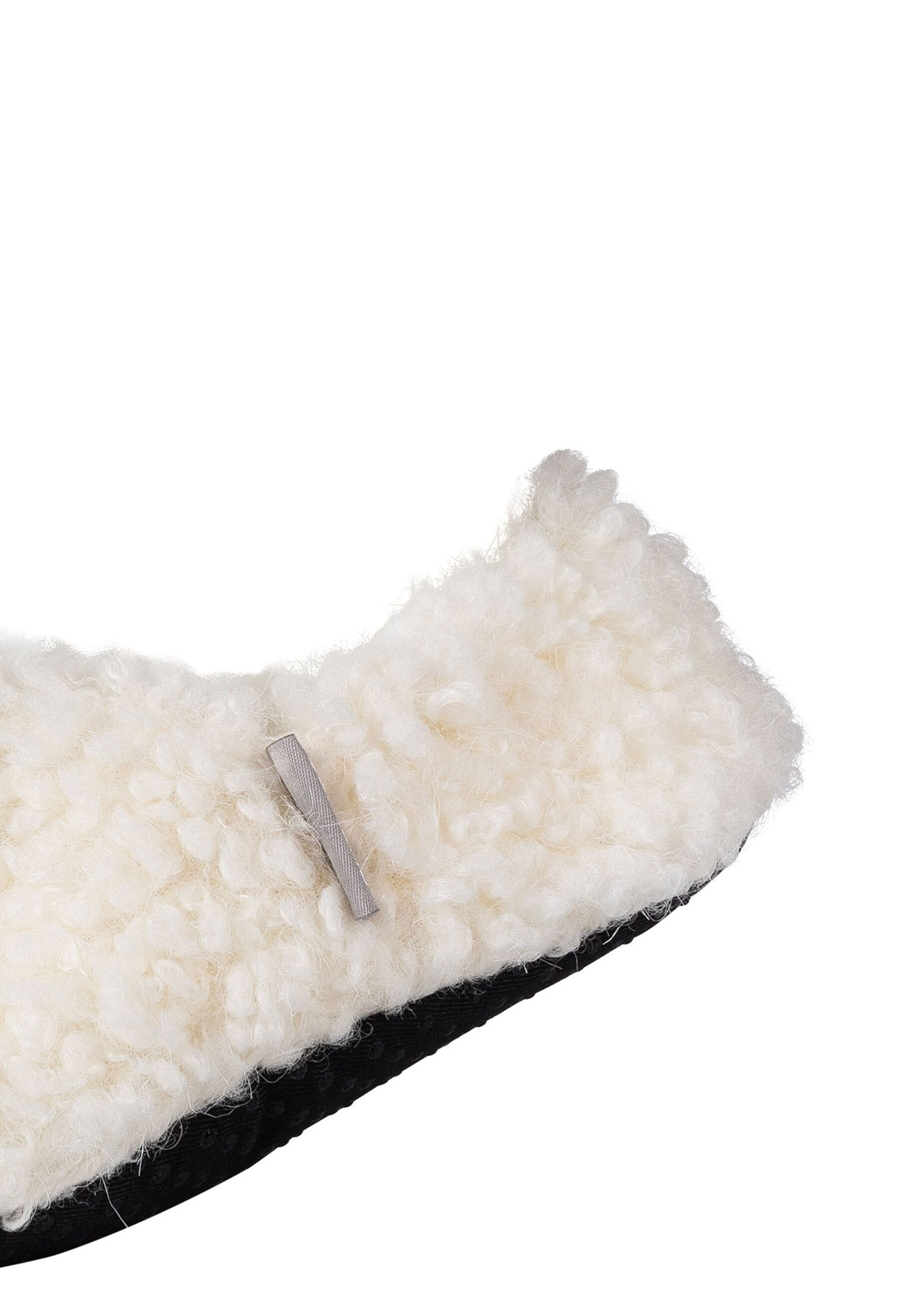 Camano Hausschuh »Slipper 1er Pack«