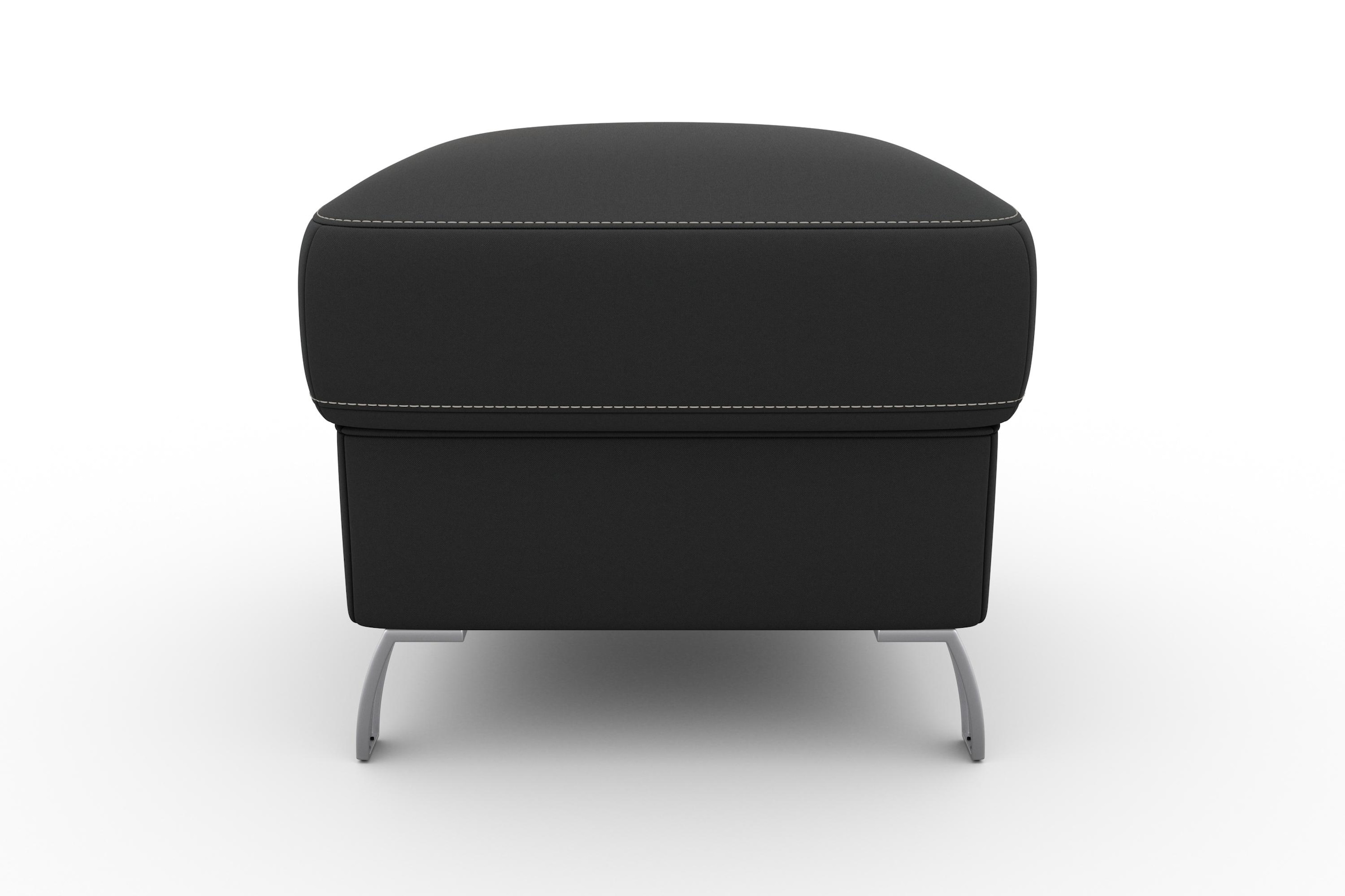 sit&more Hocker »Vincenzo«