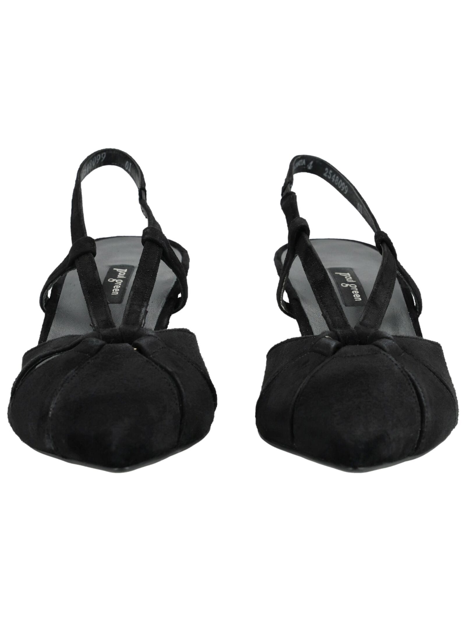 Paul Green Pumps »Paul Green Pumps Leder«