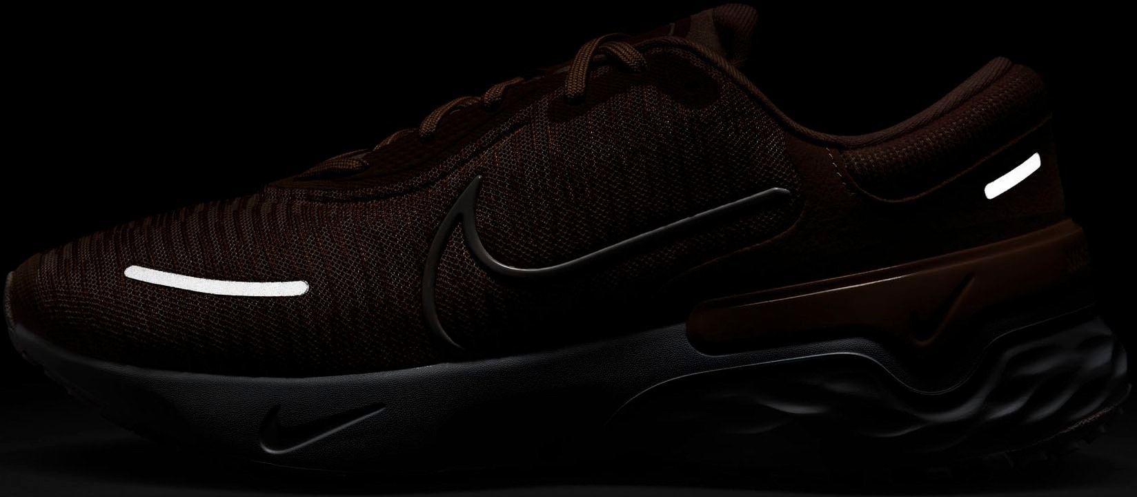 Nike Laufschuh »Renew Run 4«