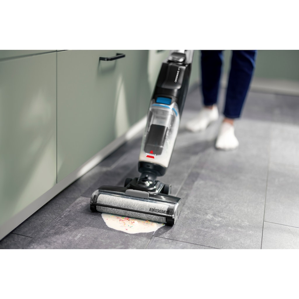 Bissell Nass-Trocken-Sauger »Crosswave HF2 Select 3847N«