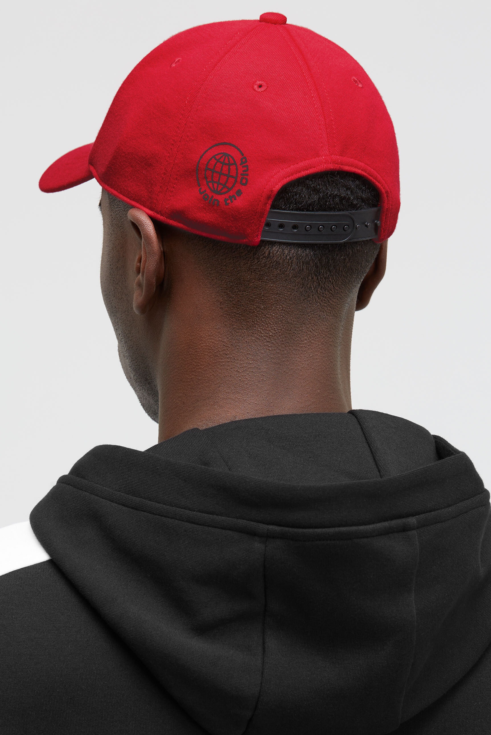 Thumbnail - CAMP DAVID Baseball Cap mit verstärktem Schirm