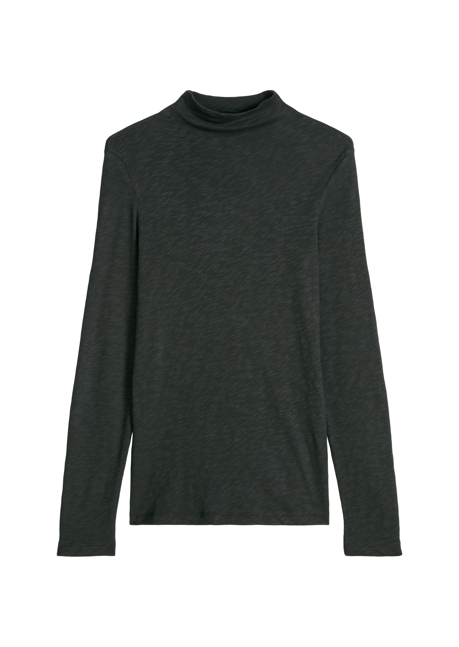 Marc O'Polo Langarmshirt »aus Organic Cotton«