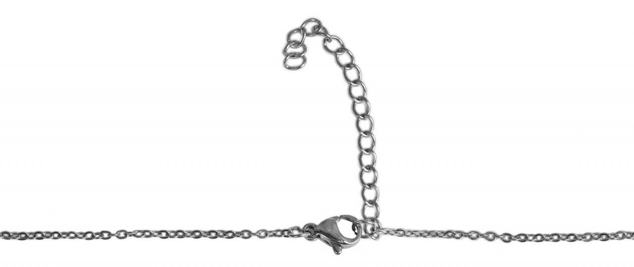 Adelia´s Kette mit Anhänger