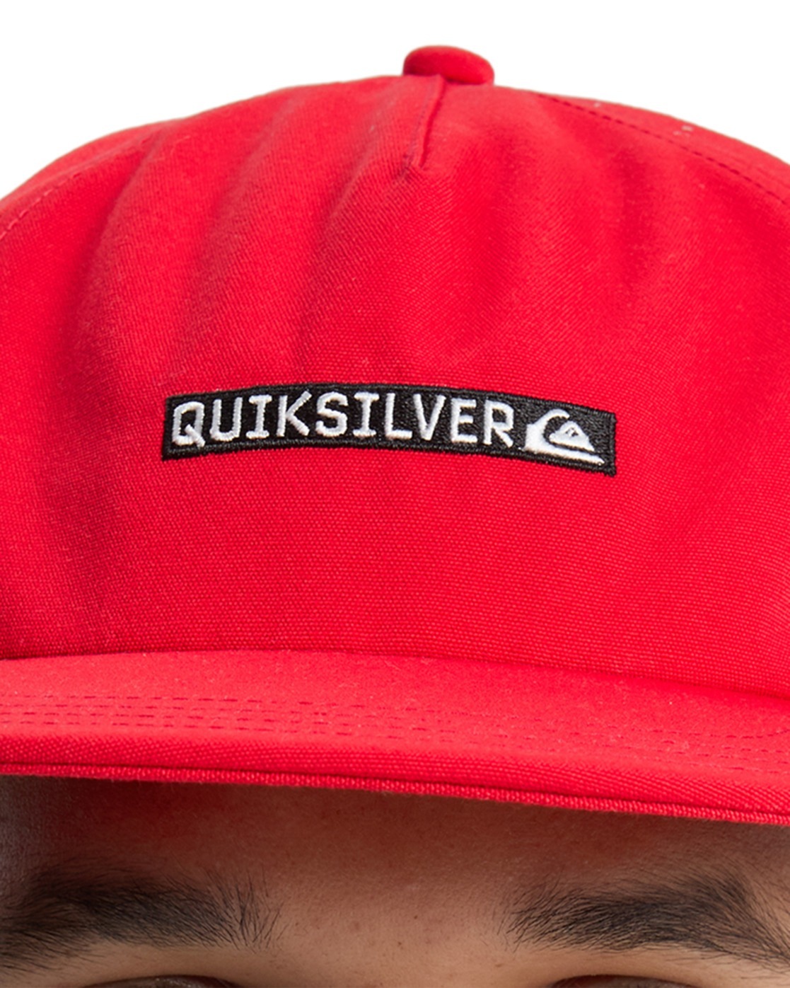 Quiksilver Snapback Cap "Drifter Clicker" günstig online kaufen