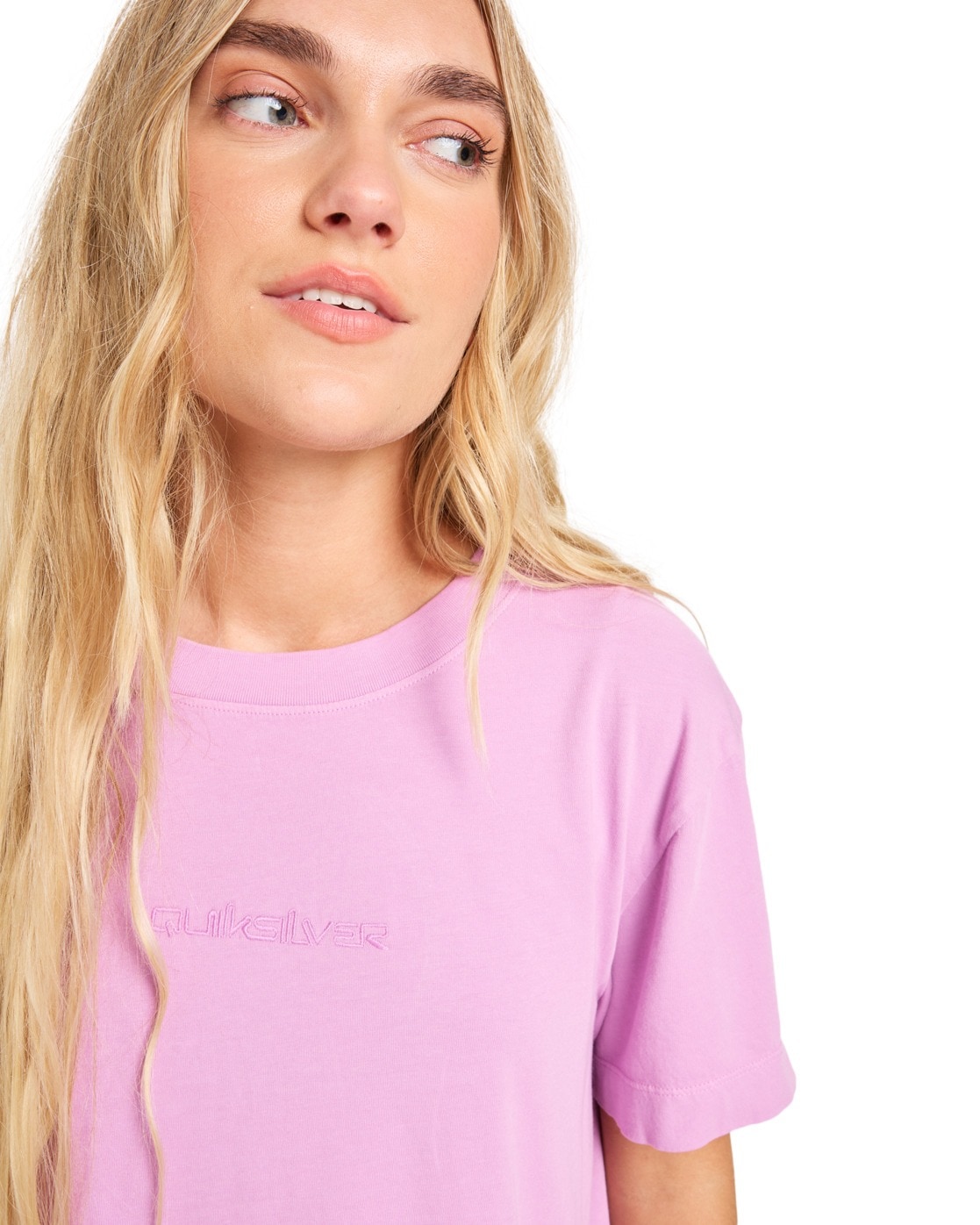 Quiksilver T-Shirt »Essential«