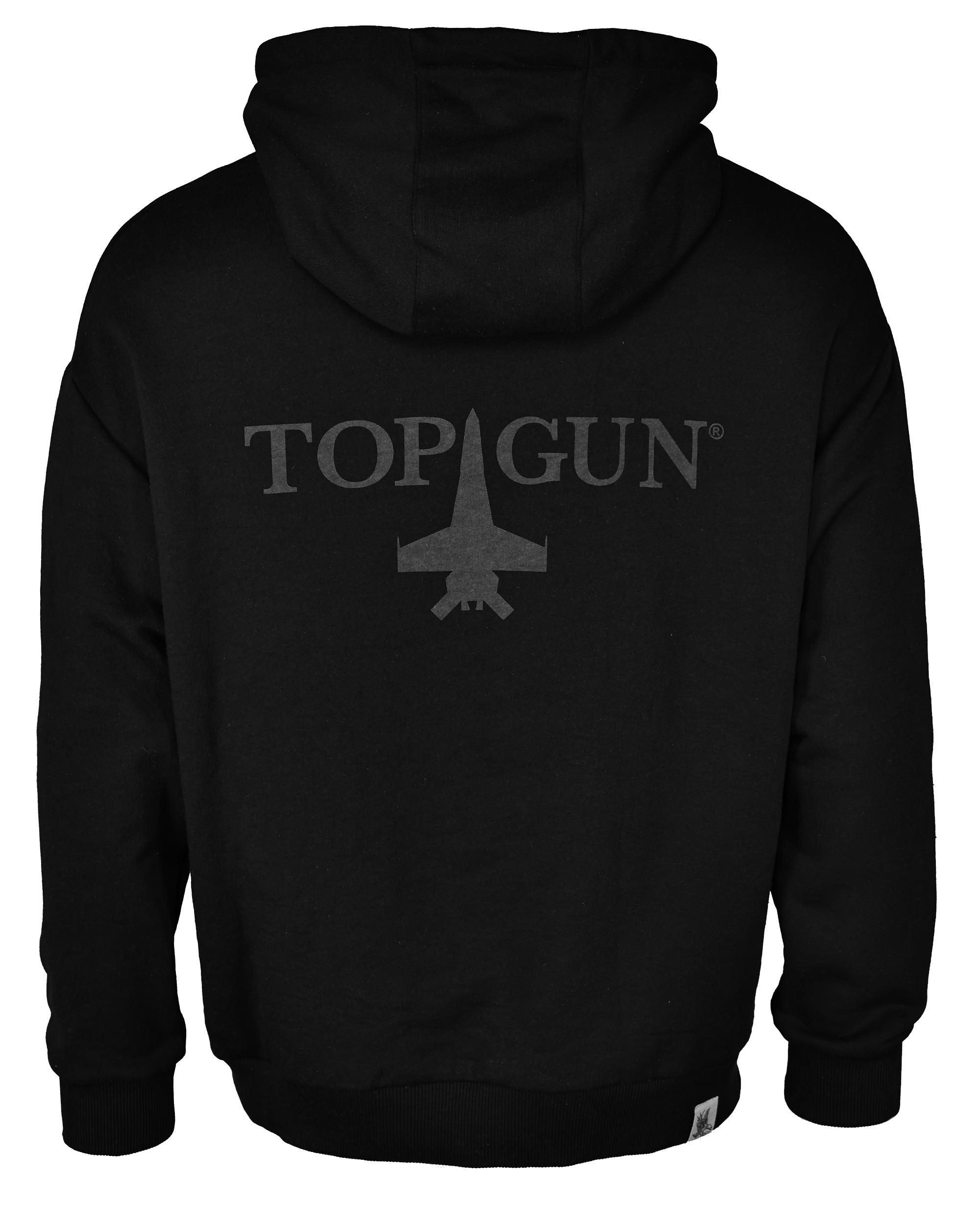 TOP GUN Kapuzenpullover "TG22003" günstig online kaufen
