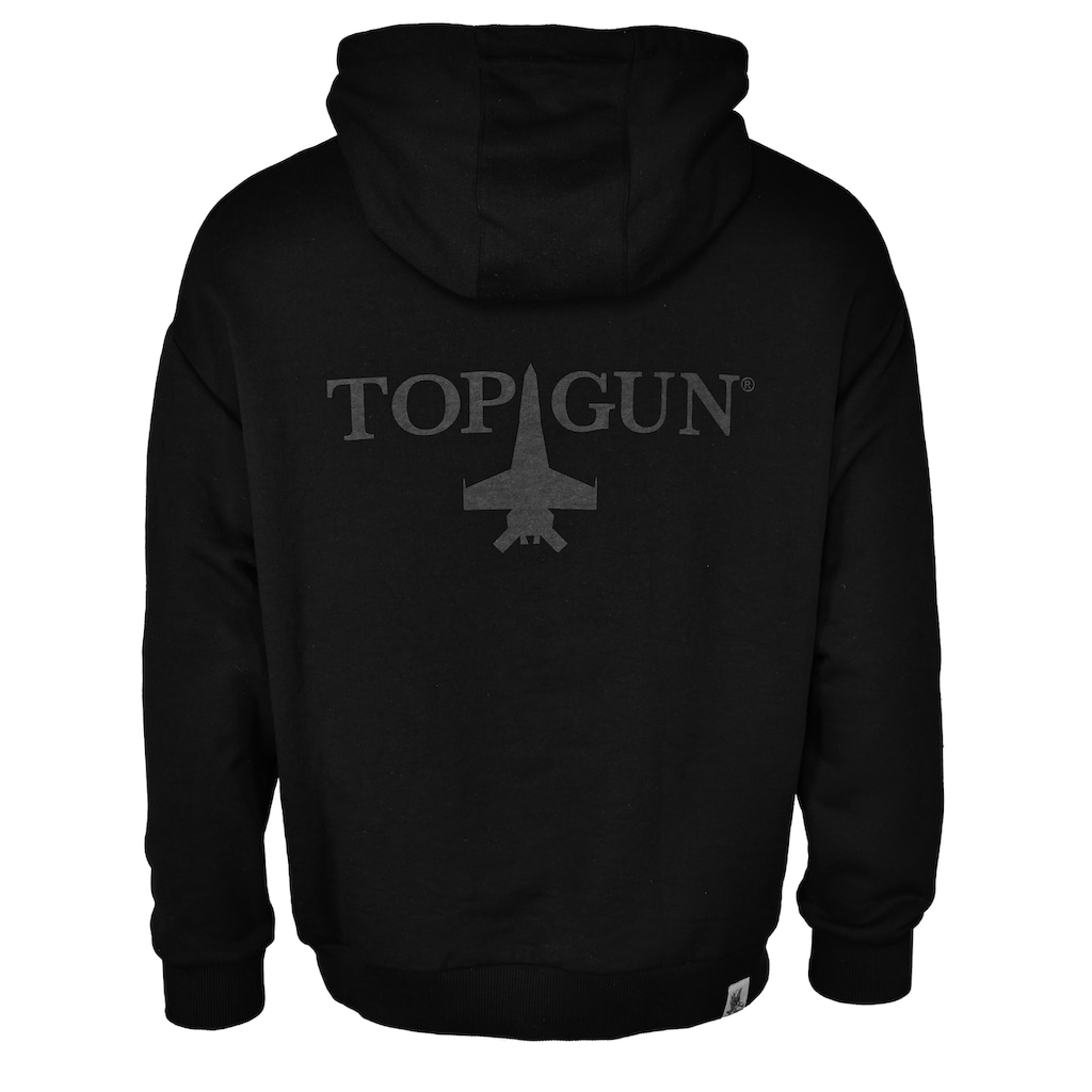 TOP GUN Kapuzenpullover »TG22003«