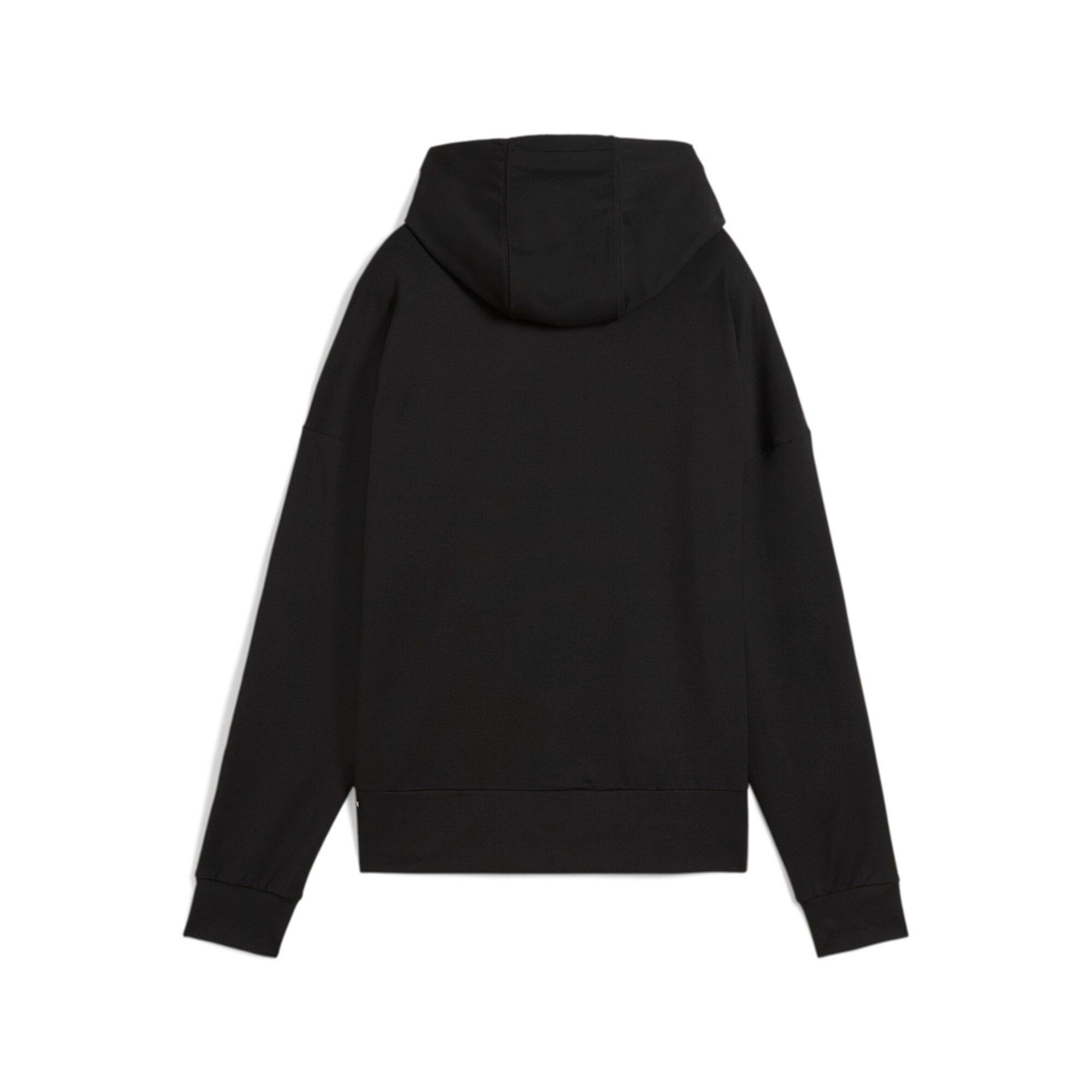 PUMA Kapuzensweatshirt »CLOUDSPUN HOODIE«