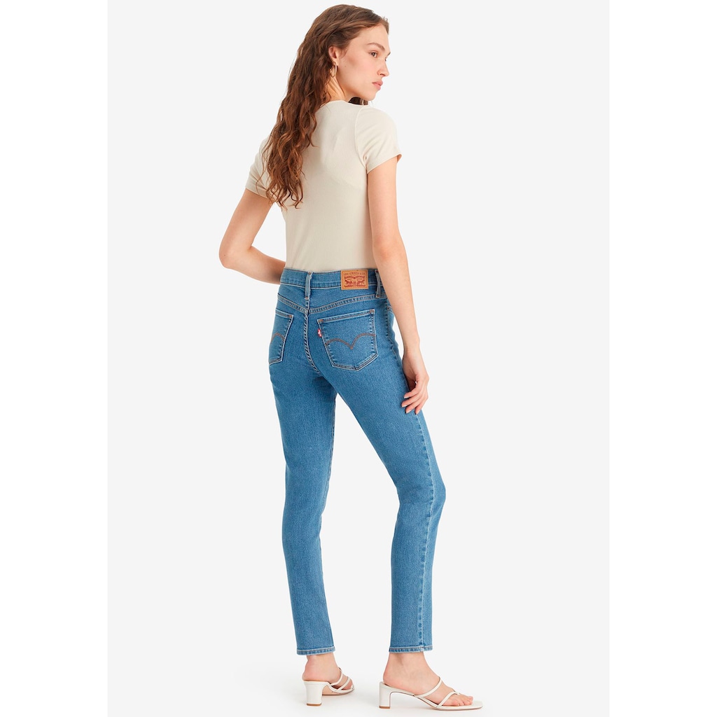 Levi's® Slim-fit-Jeans »311 Shaping Skinny«