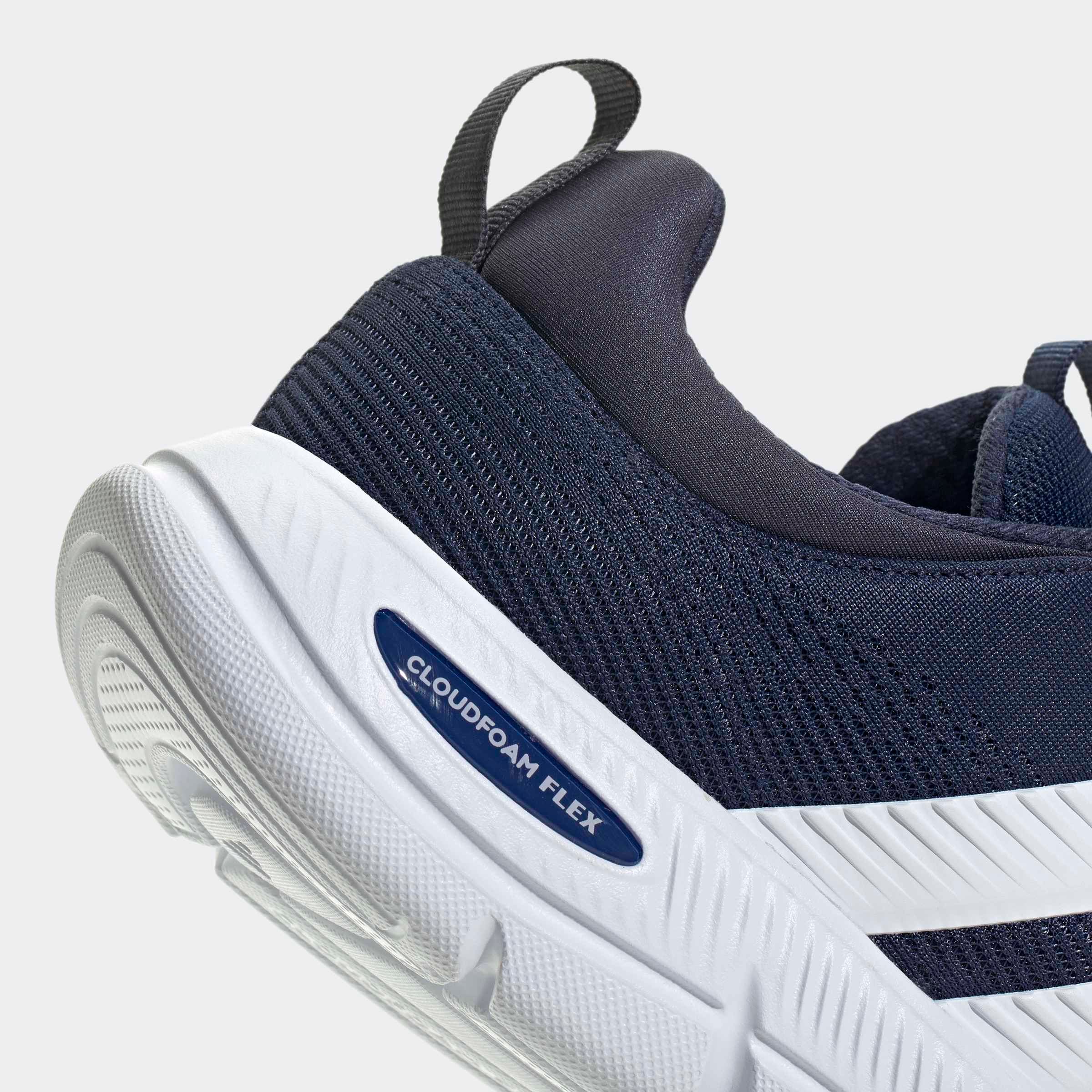 adidas Sportswear Walkingschuh »CLOUDFOAM FLEX ELASTIC LACE«