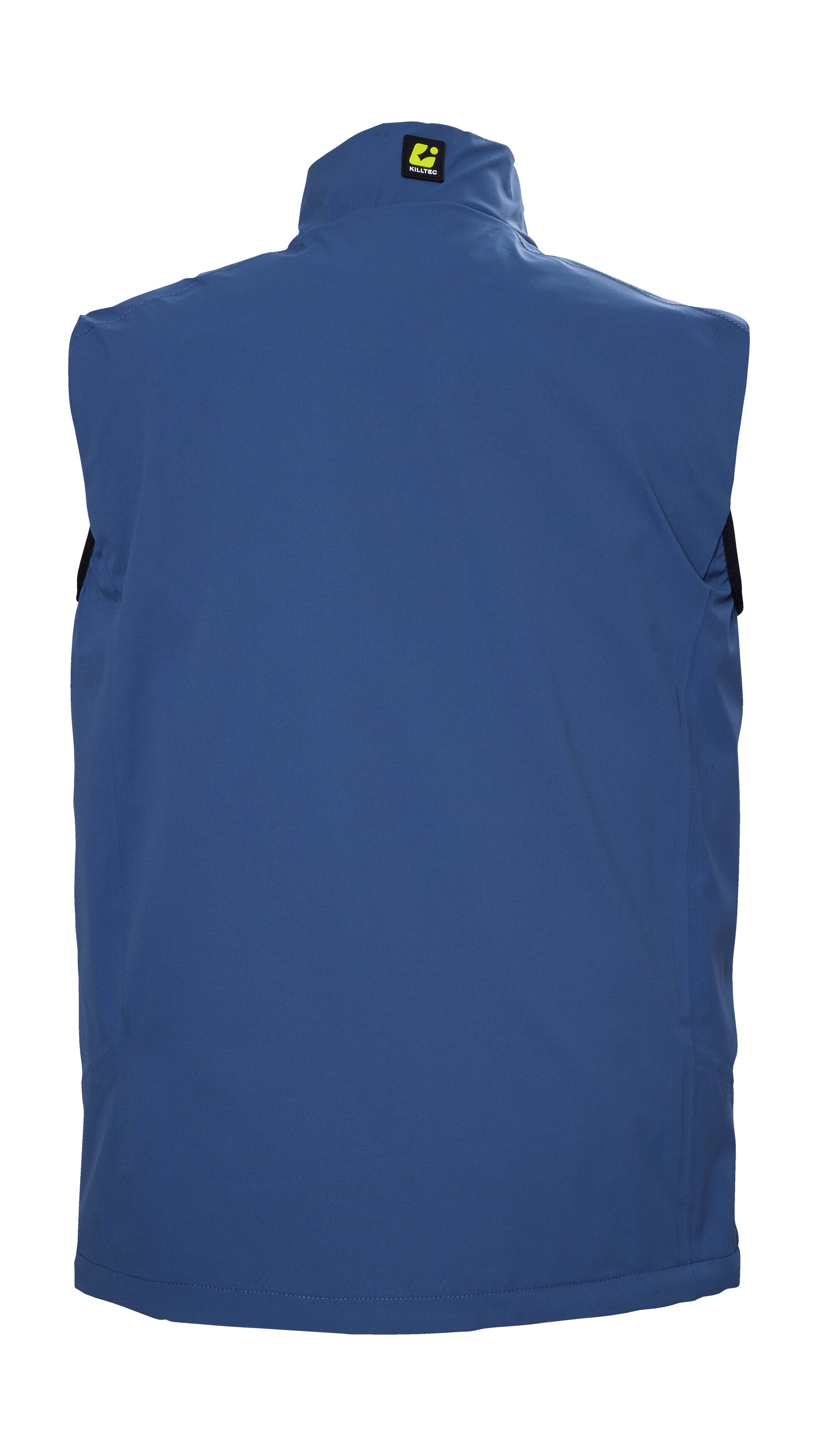 Killtec Funktionsweste "KOS 31 MN VST" Leichte, wasserdichte Weste mit Tefl günstig online kaufen