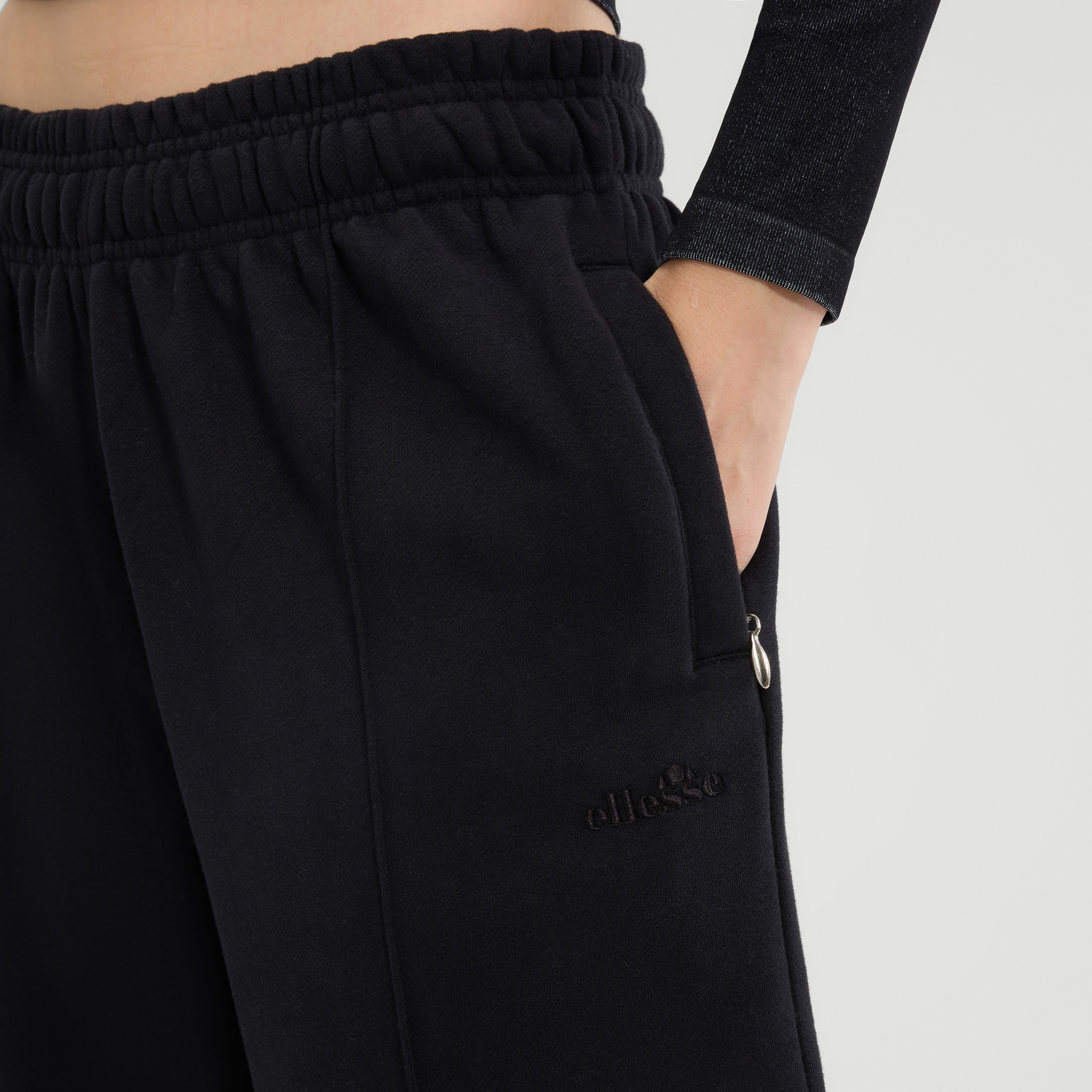 Thumbnail - Ellesse Sweatpants sportlicher Stil, für Freizeit und Bewegung, robustes Obermaterial