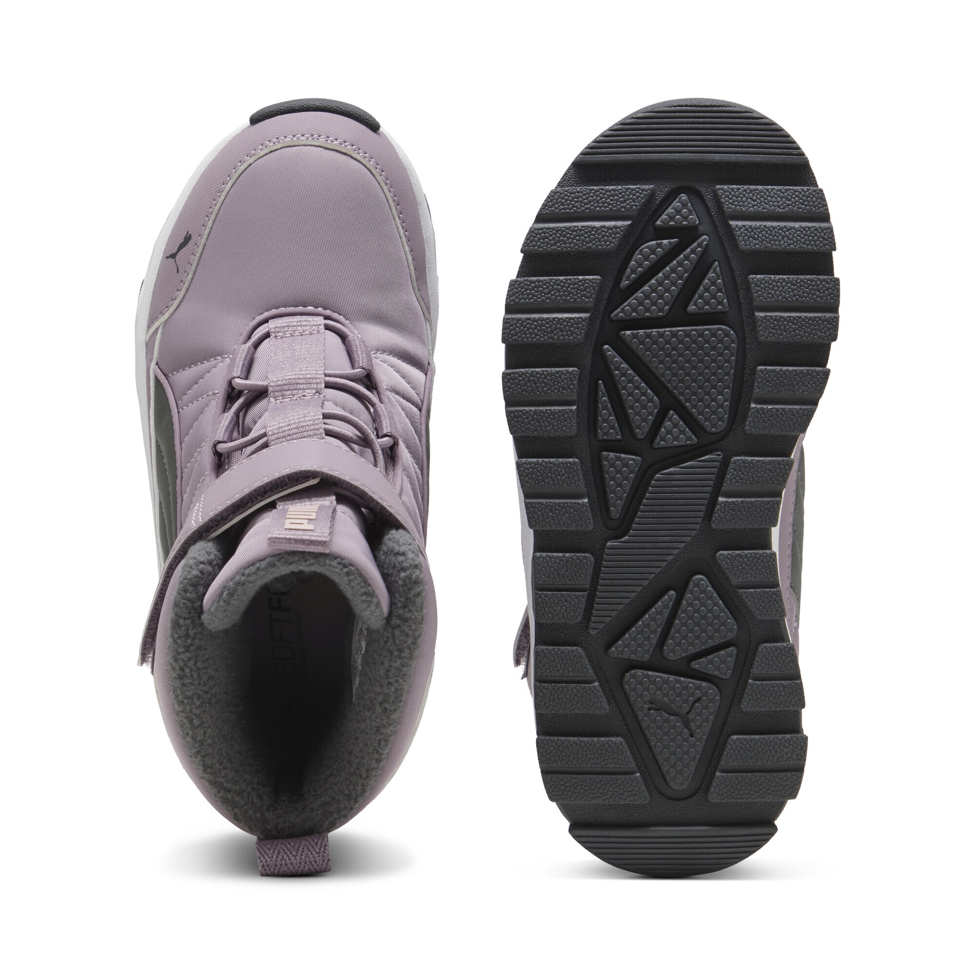 PUMA Stiefel »PUMA Evolve Stiefel Jugendliche«