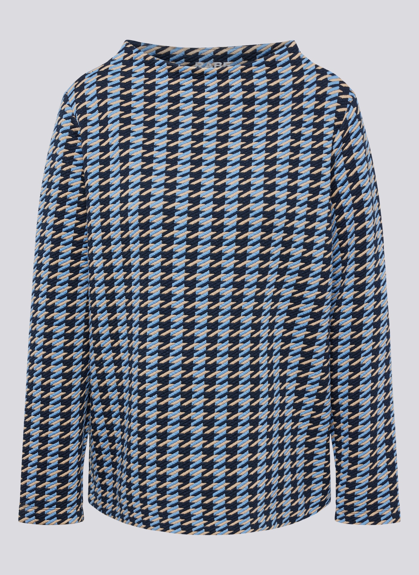 Rabe Sweatjacke »Sweatshirt«